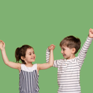 Imagen de Niños Y Niñas
