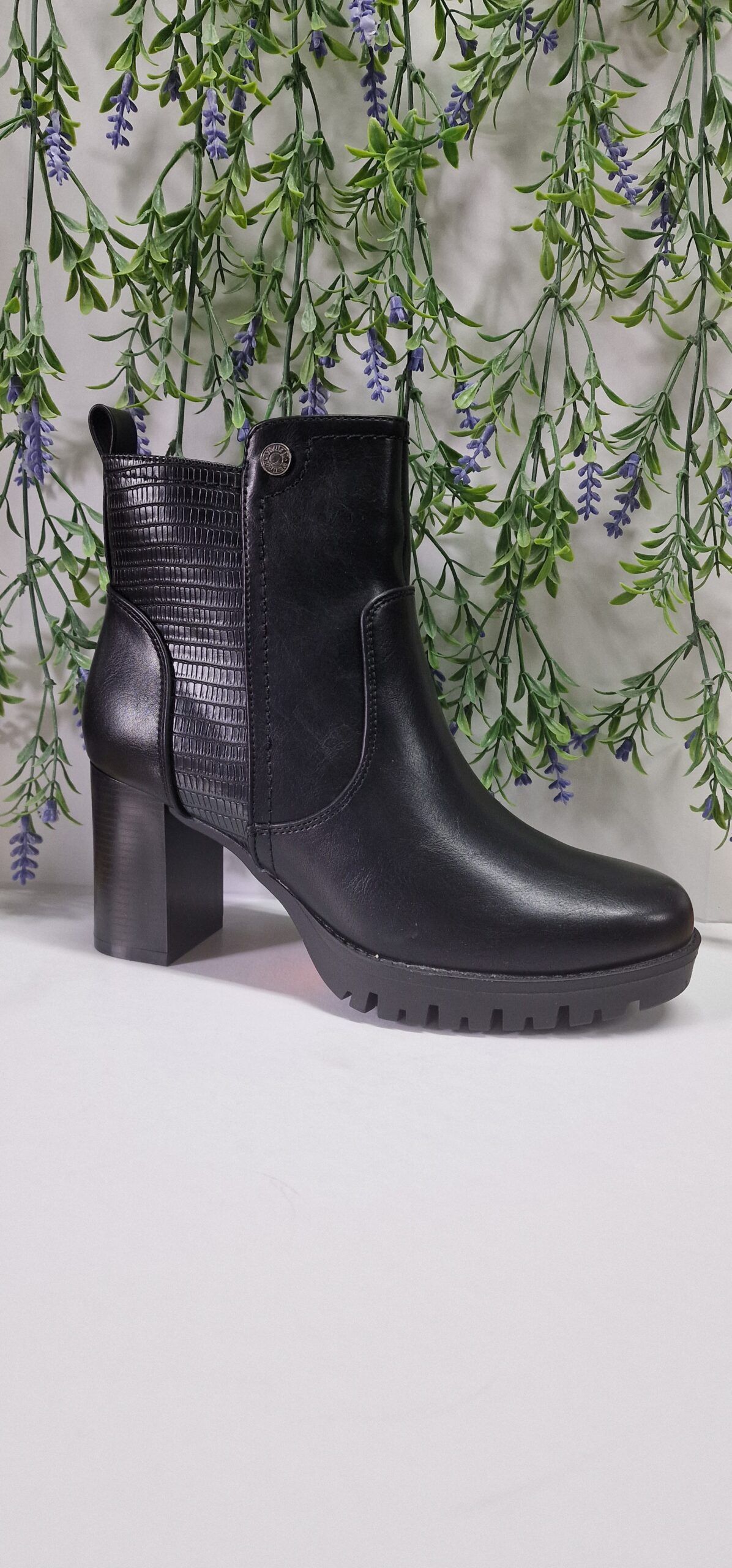 Imagen de 5-2007 NEGRO