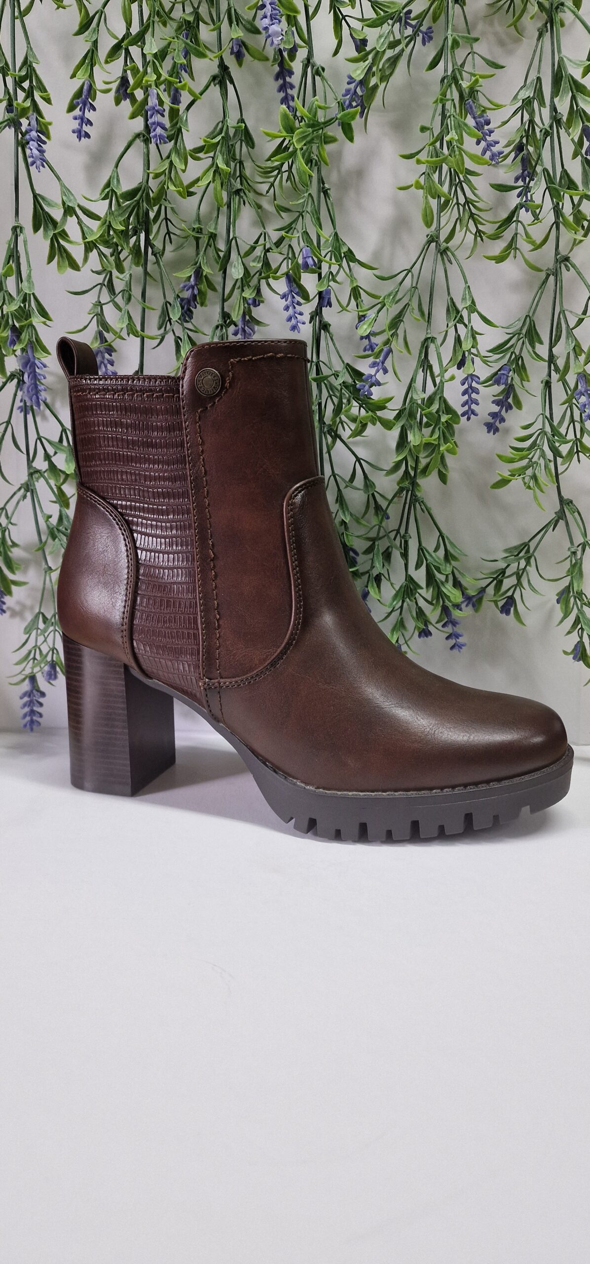 Imagen de 5-2007 MARRÓN