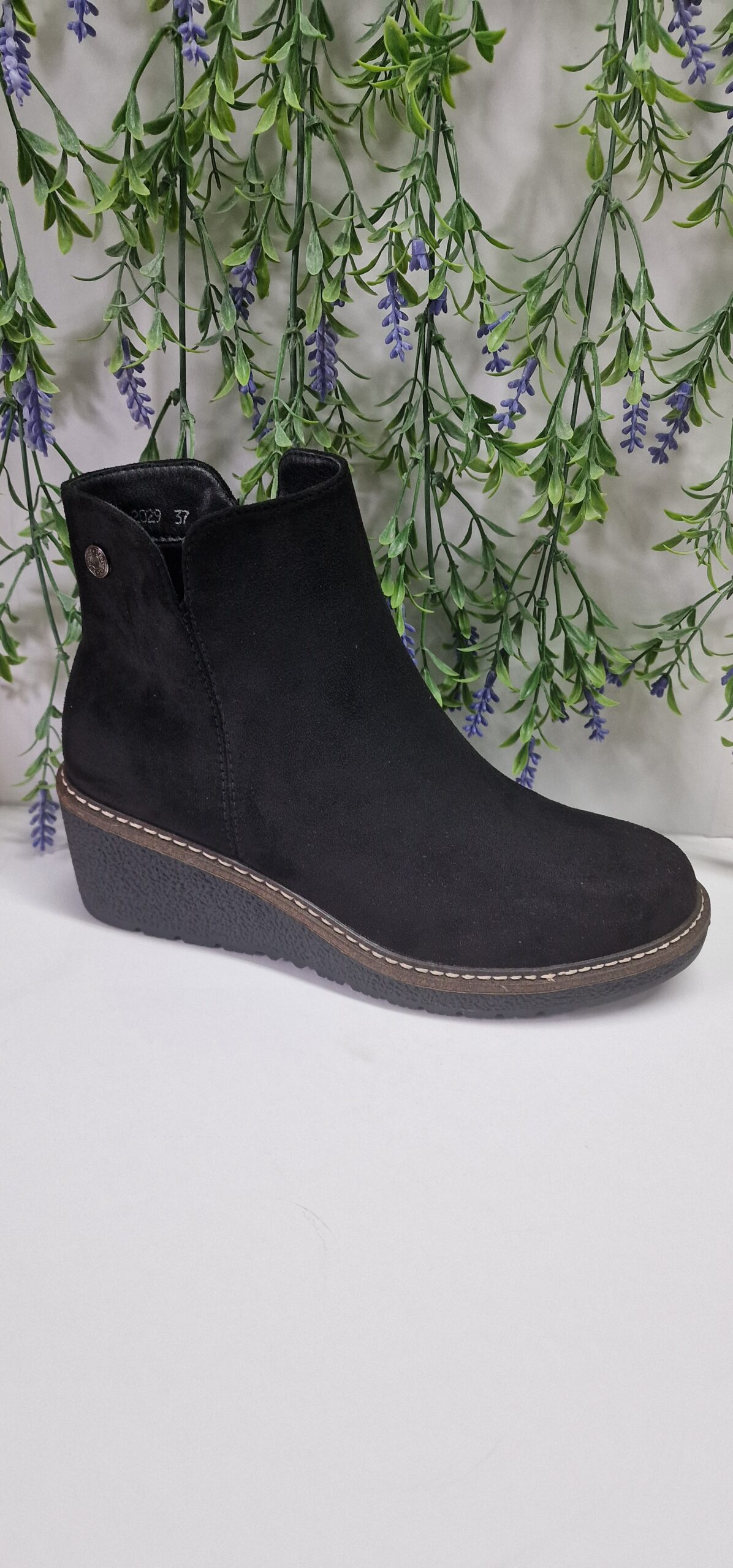 Imagen de 2029 NEGRO