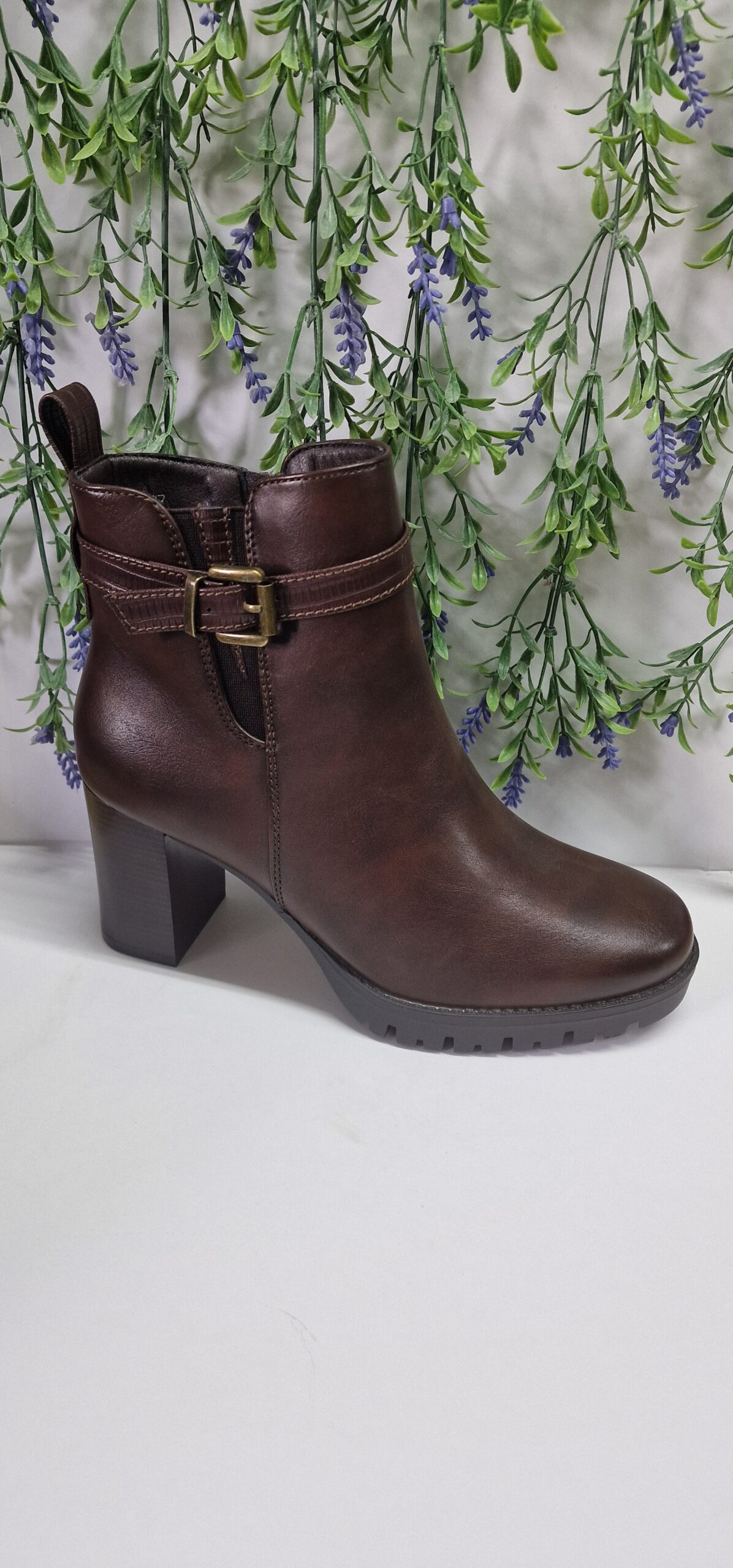 Imagen de 5-2008 MARRÓN