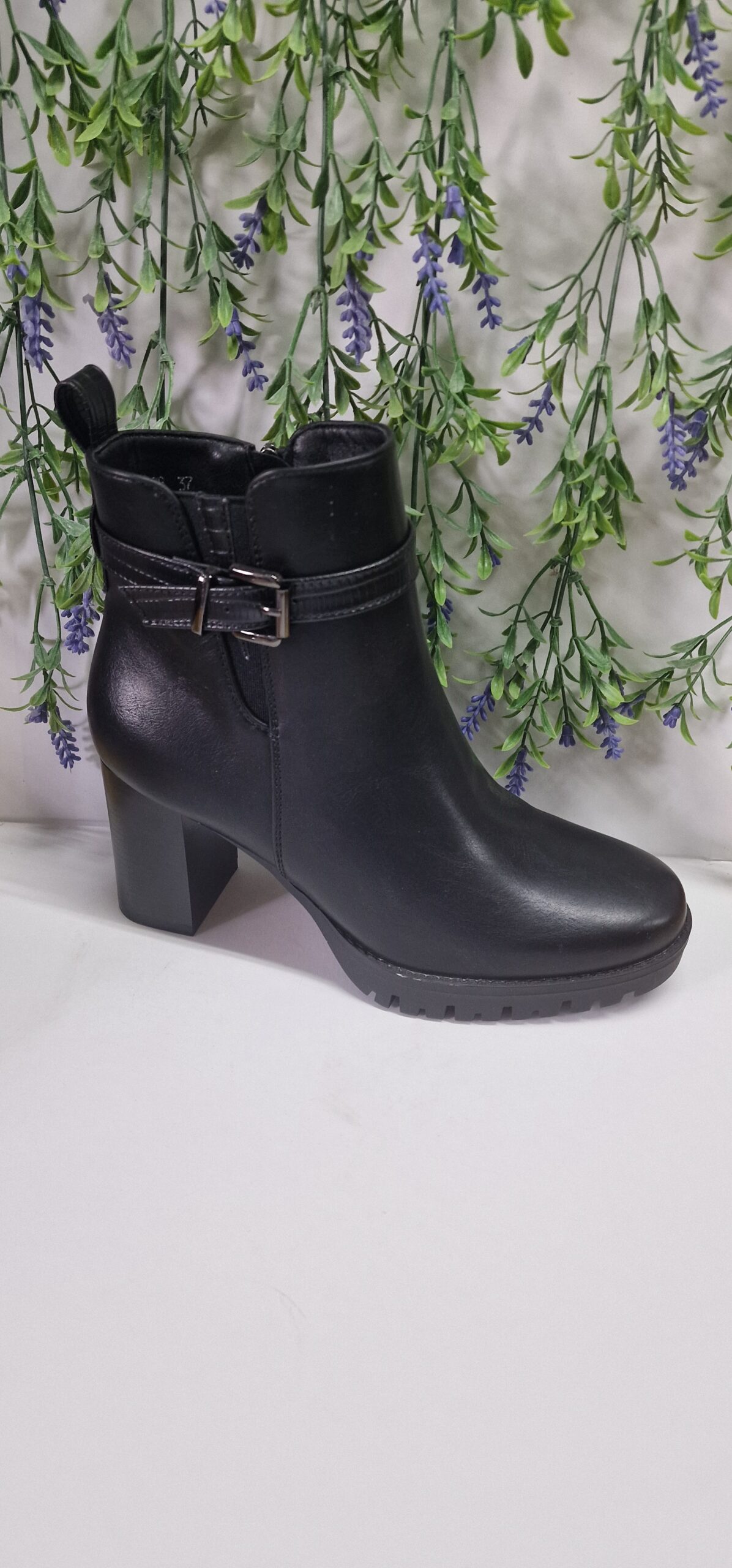 Imagen de 5-2008 NEGRO