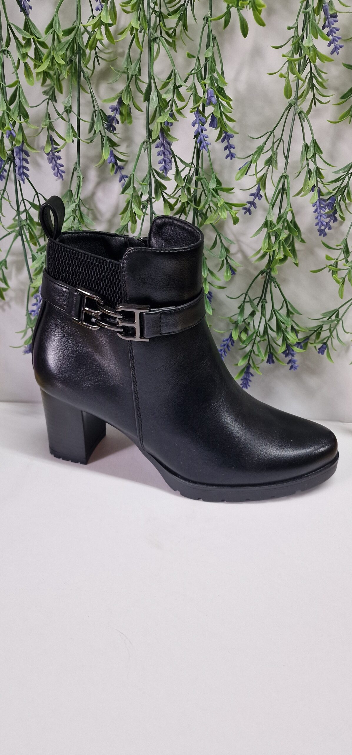 Imagen de 5-2025 NEGRO