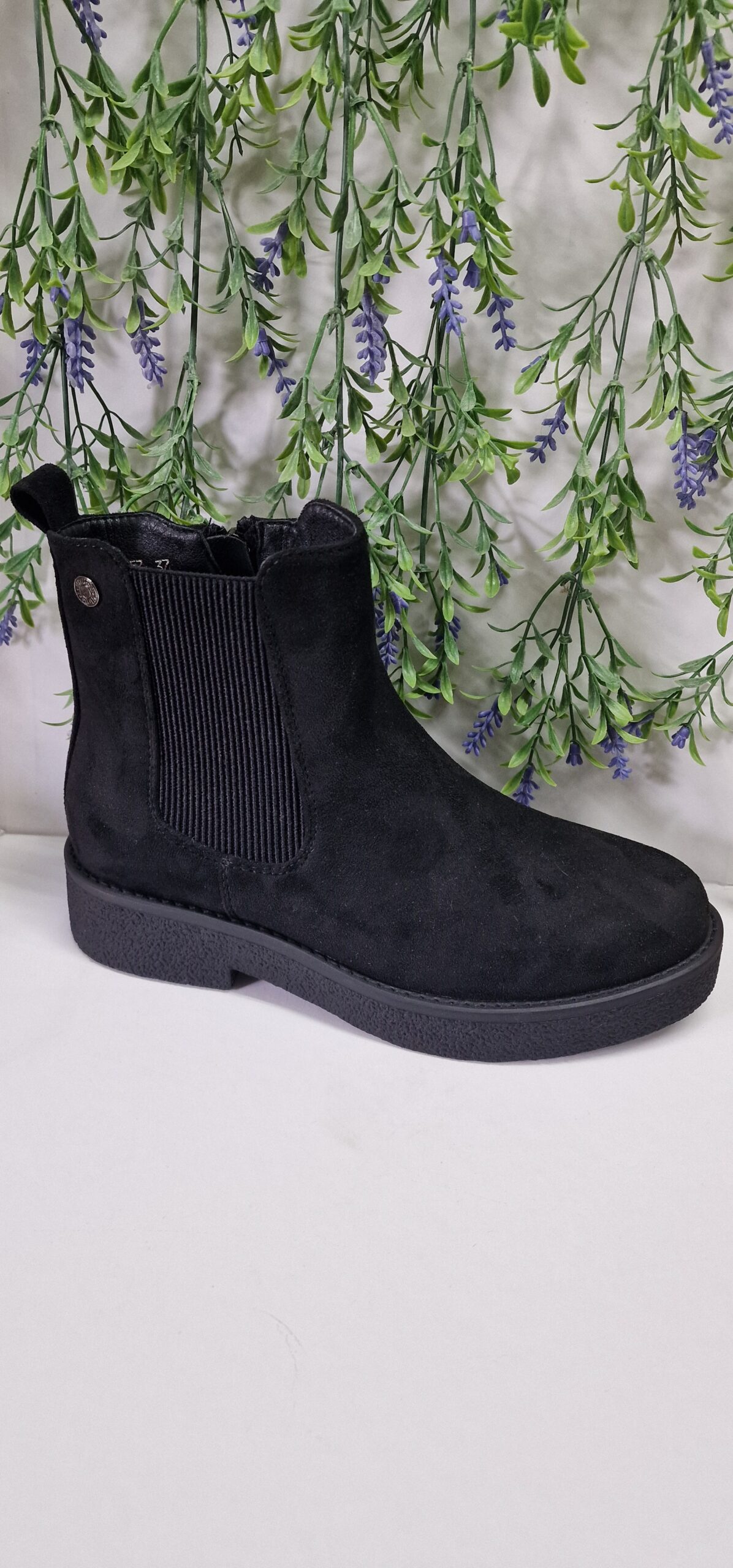 Imagen de 5-2057 NEGRO