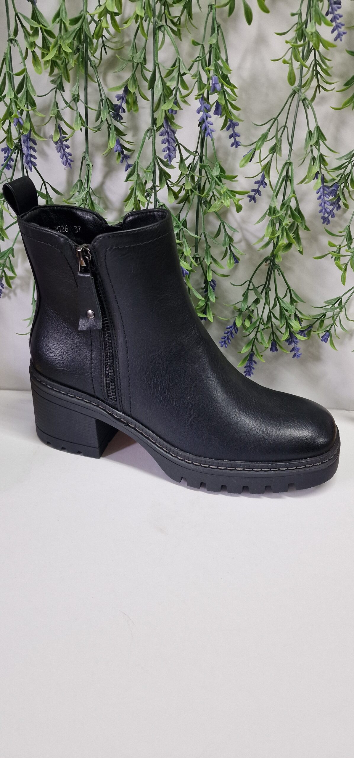 Imagen de 5-2026 NEGRO