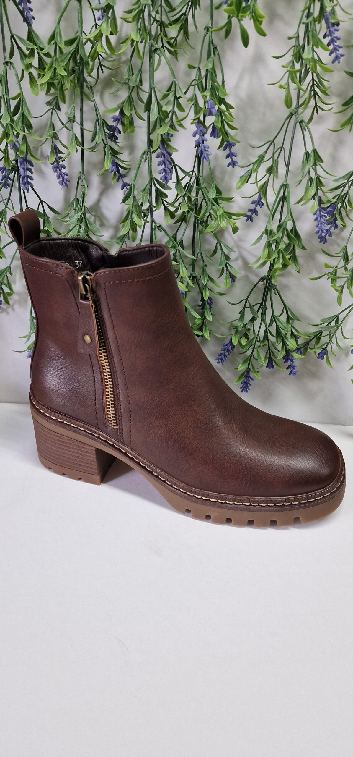 Imagen de 5-2026 MARRÓN