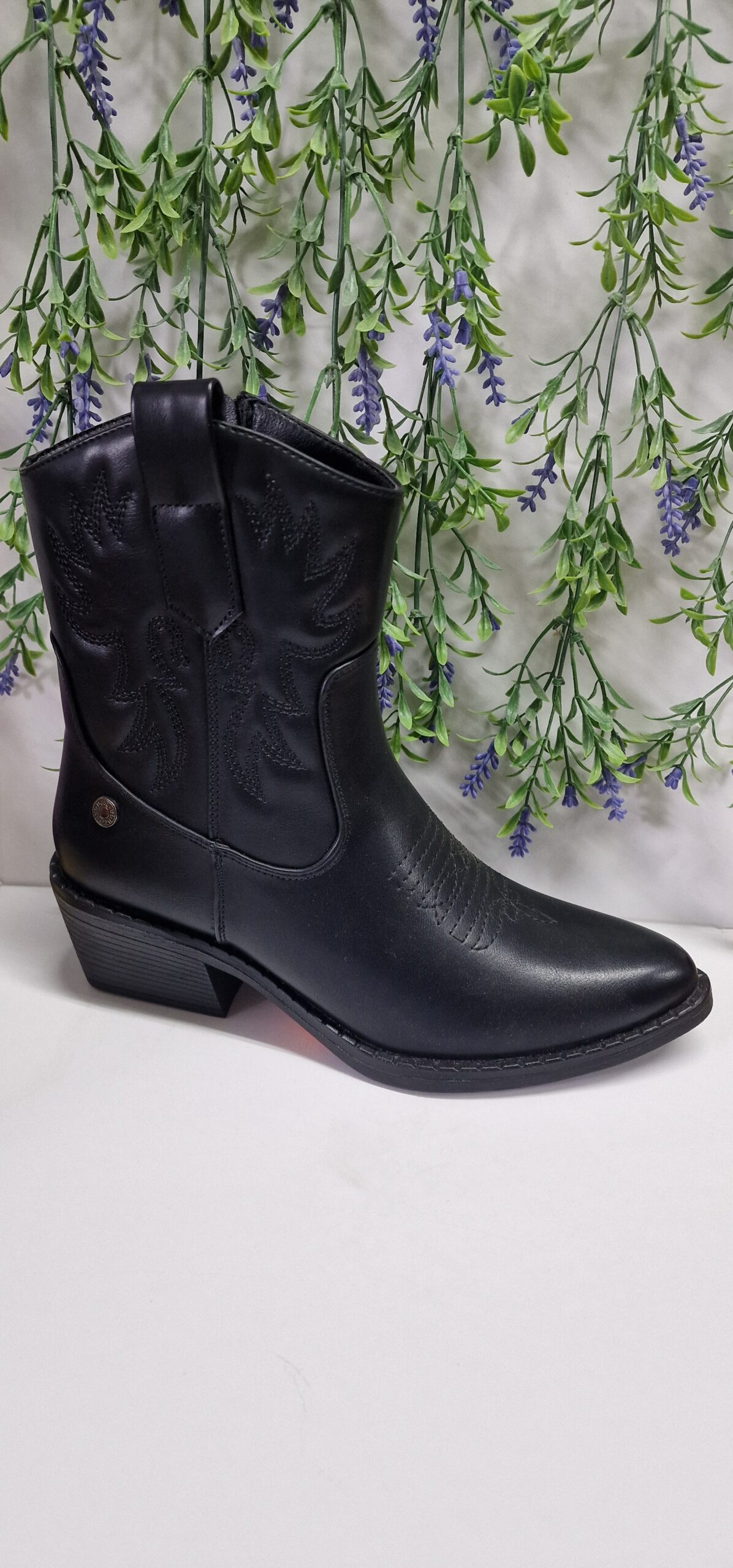 Imagen de 5-2035 NEGRO