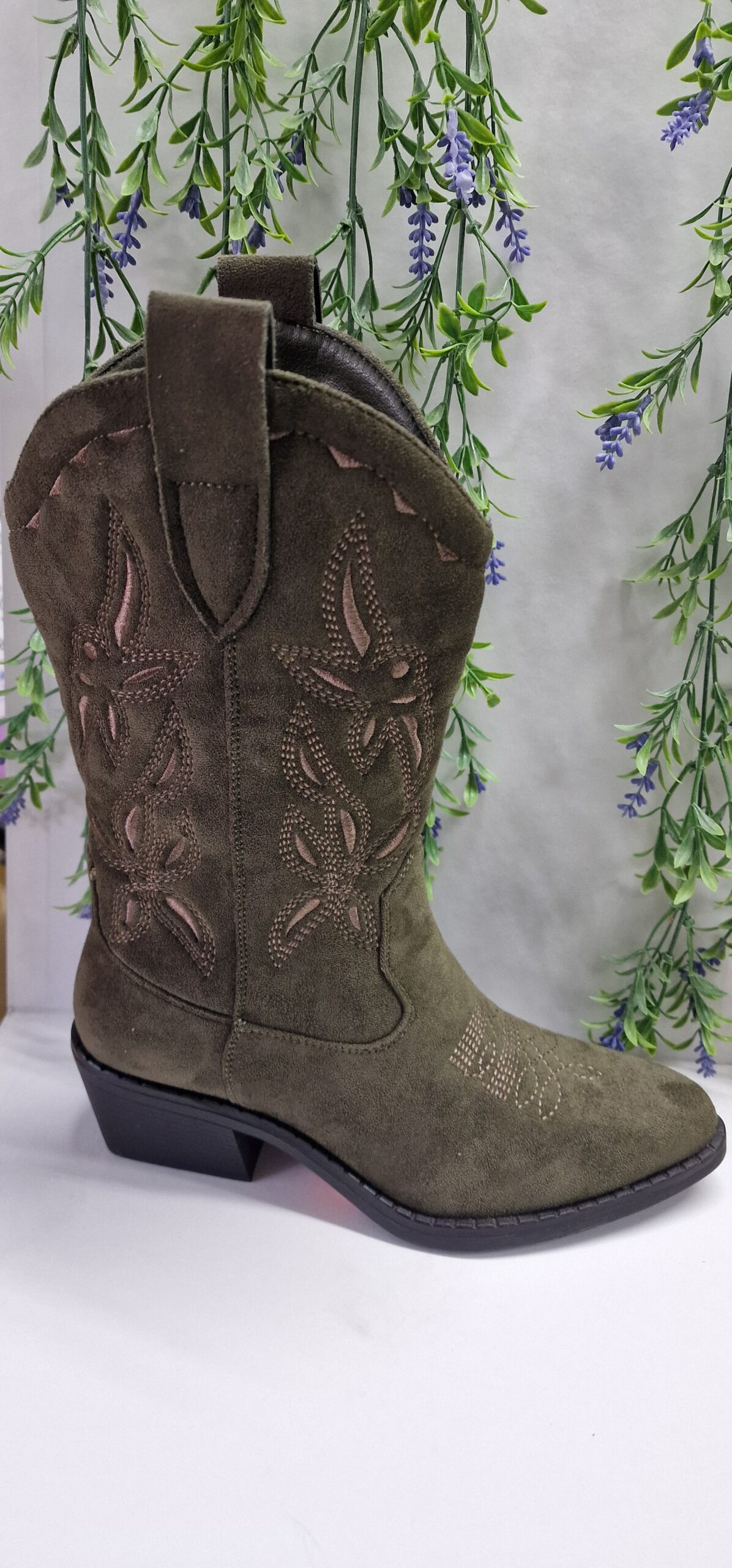 Imagen de 5-2033 VERDE