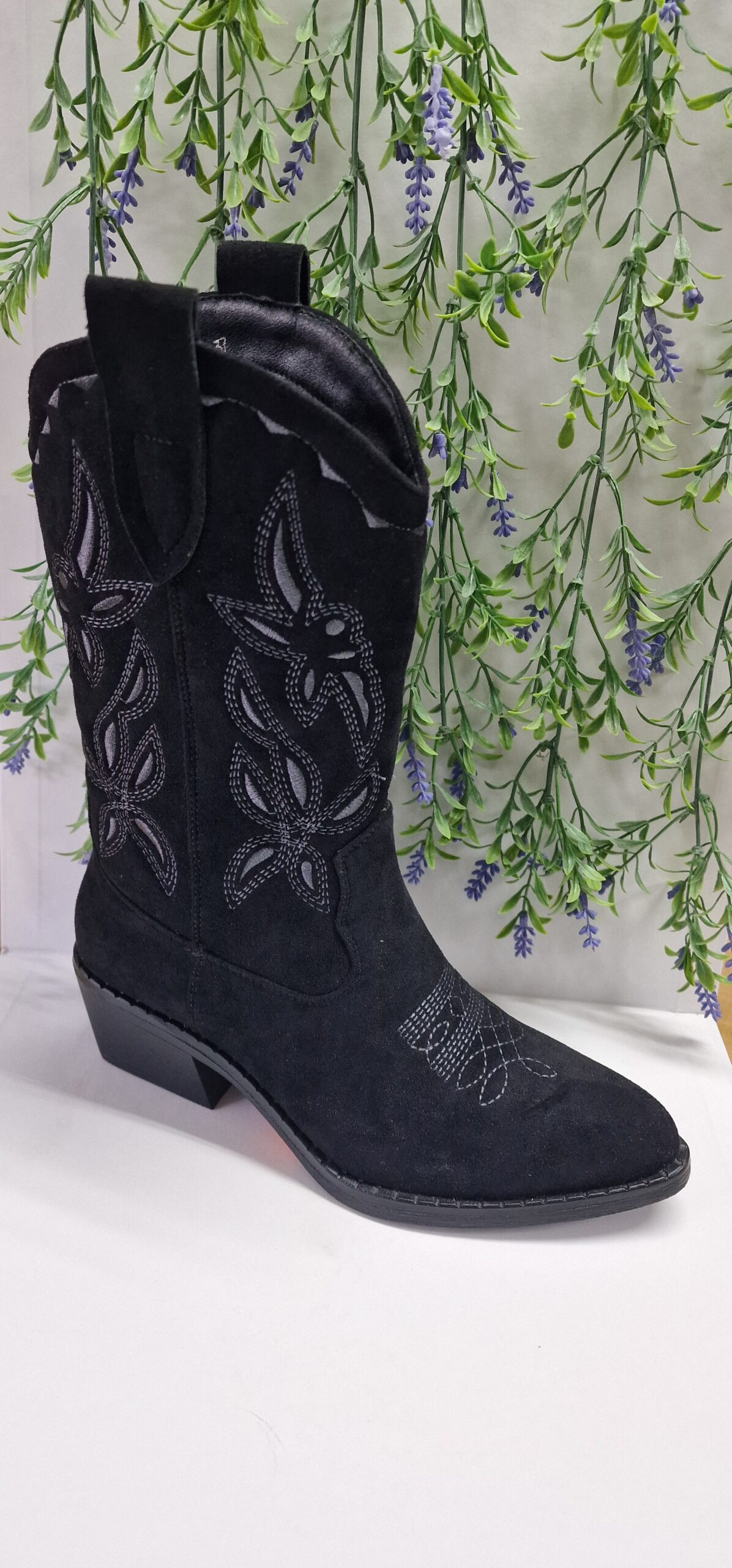 Imagen de 5-2033 NEGRO