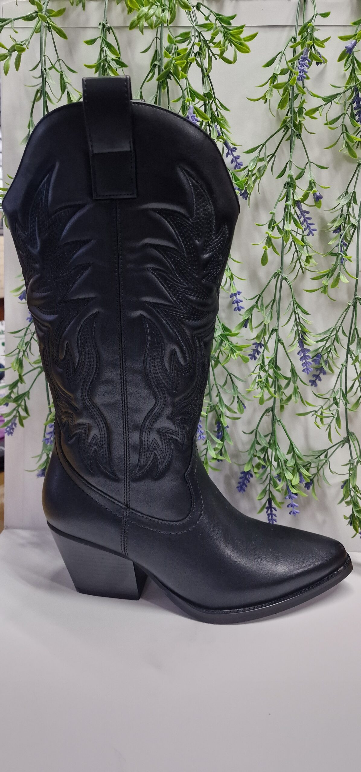 Imagen de 5-2065 NEGRO