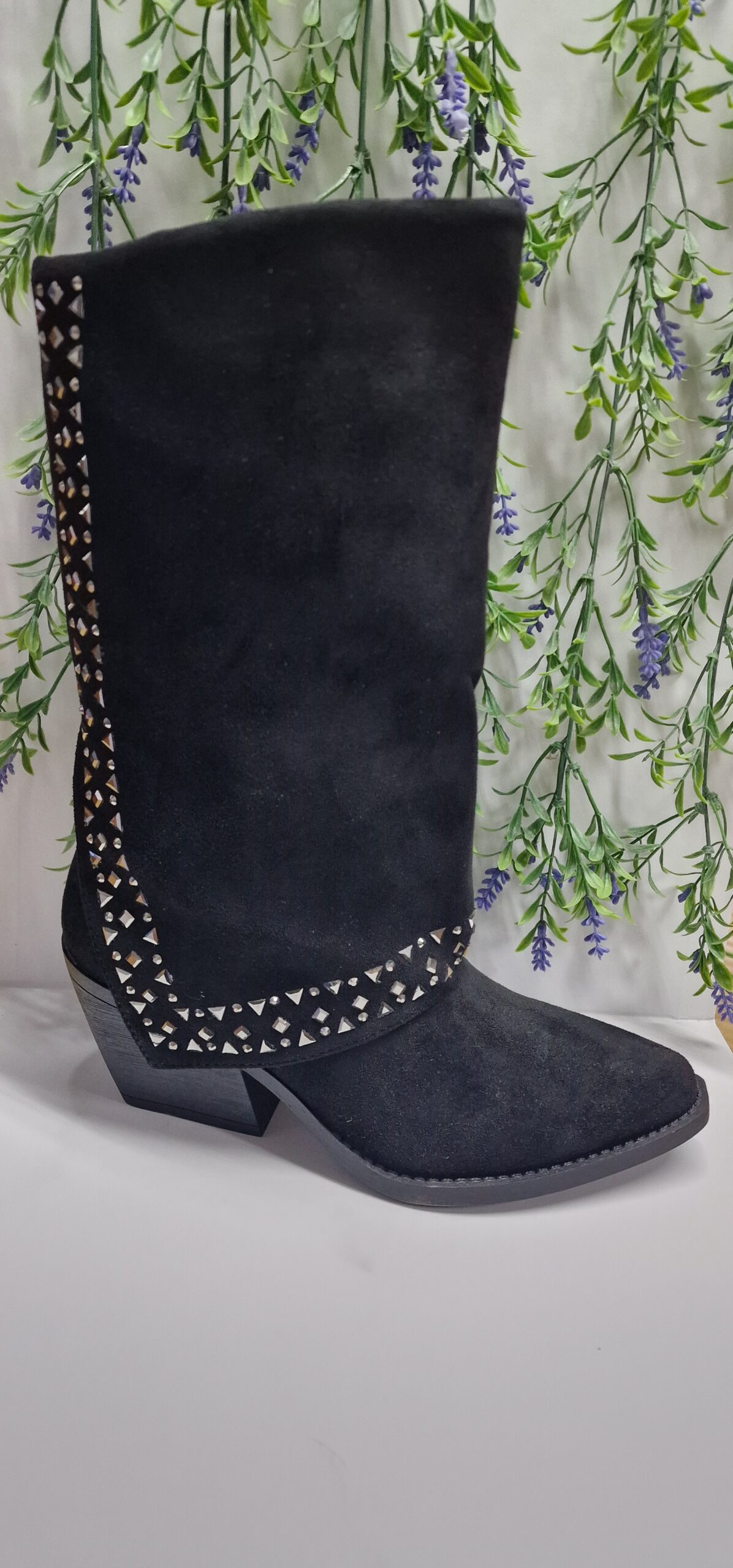 Imagen de 5-2061 NEGRO