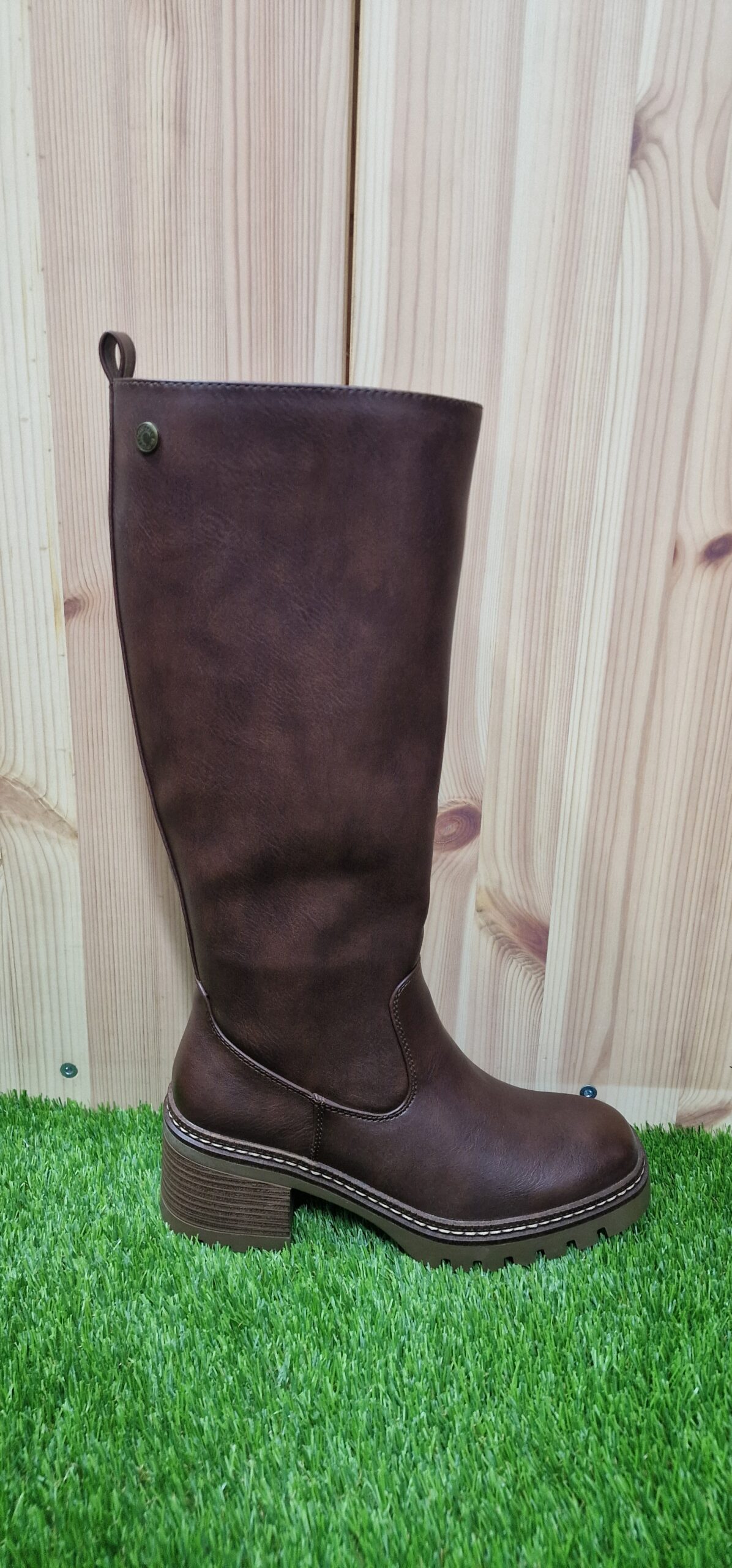 Imagen de 2027 MARRÓN