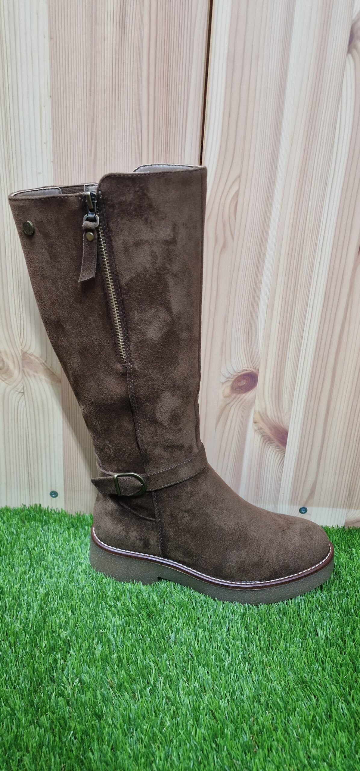 Imagen de 2012 VERDE (MARRÓN)