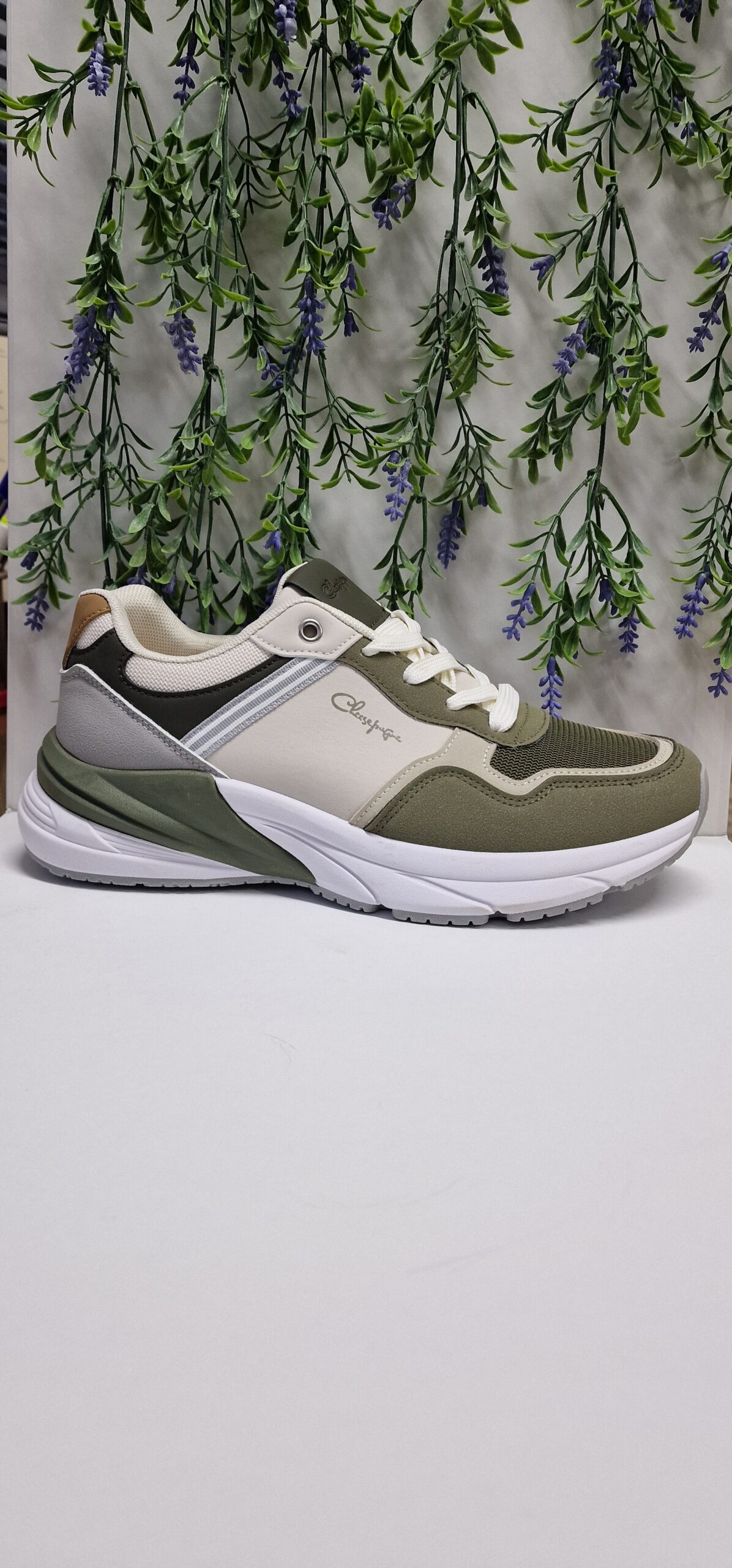 Imagen de SL-763 VERDE