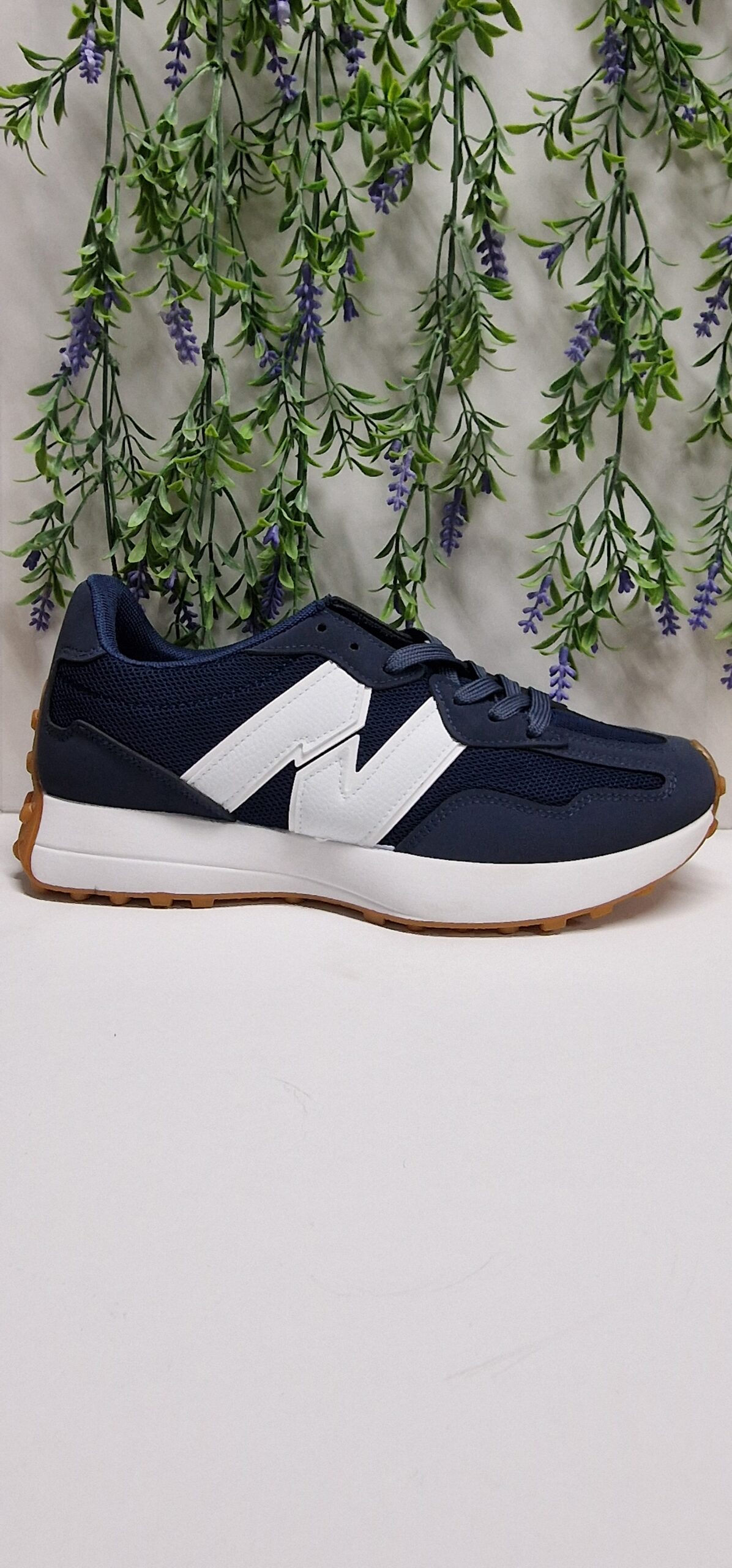 Imagen de D186 AZUL/BLANCO