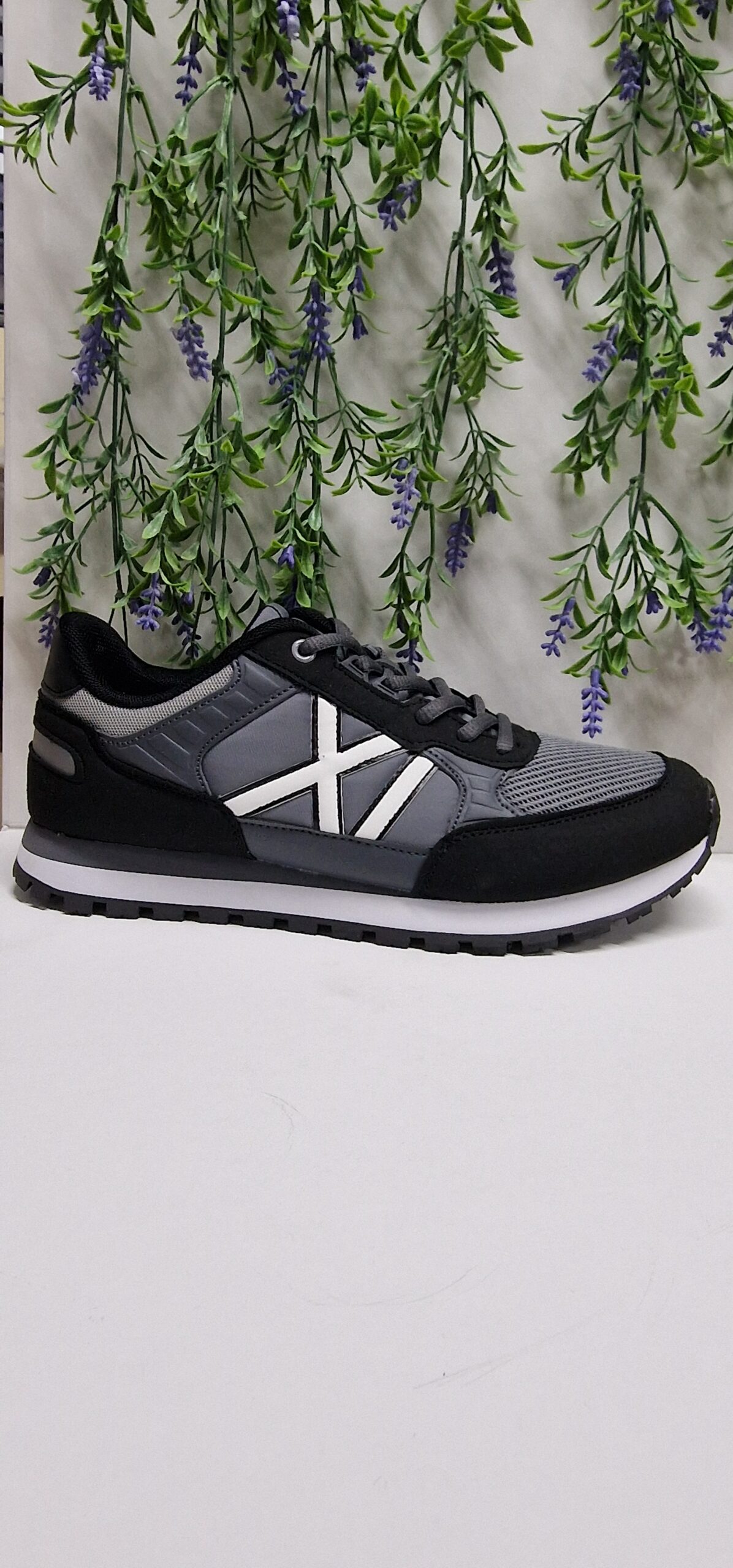 Imagen de 9-1242C NEGRO/GRIS