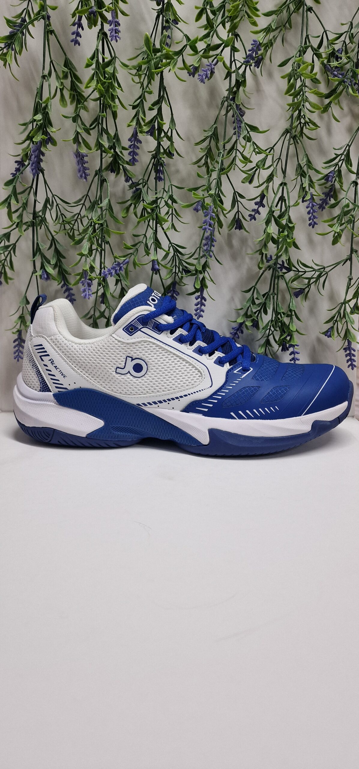 Imagen de SU10846-2 AZUL/BLANCO