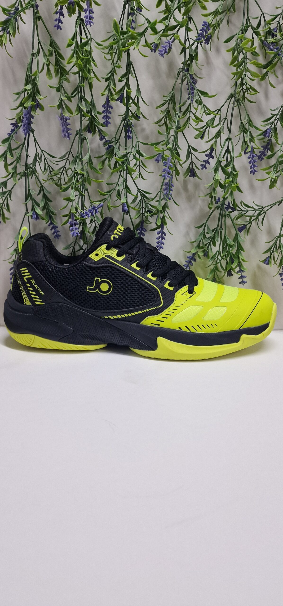 Imagen de SU10846-1 NEGRO/AMARILLO