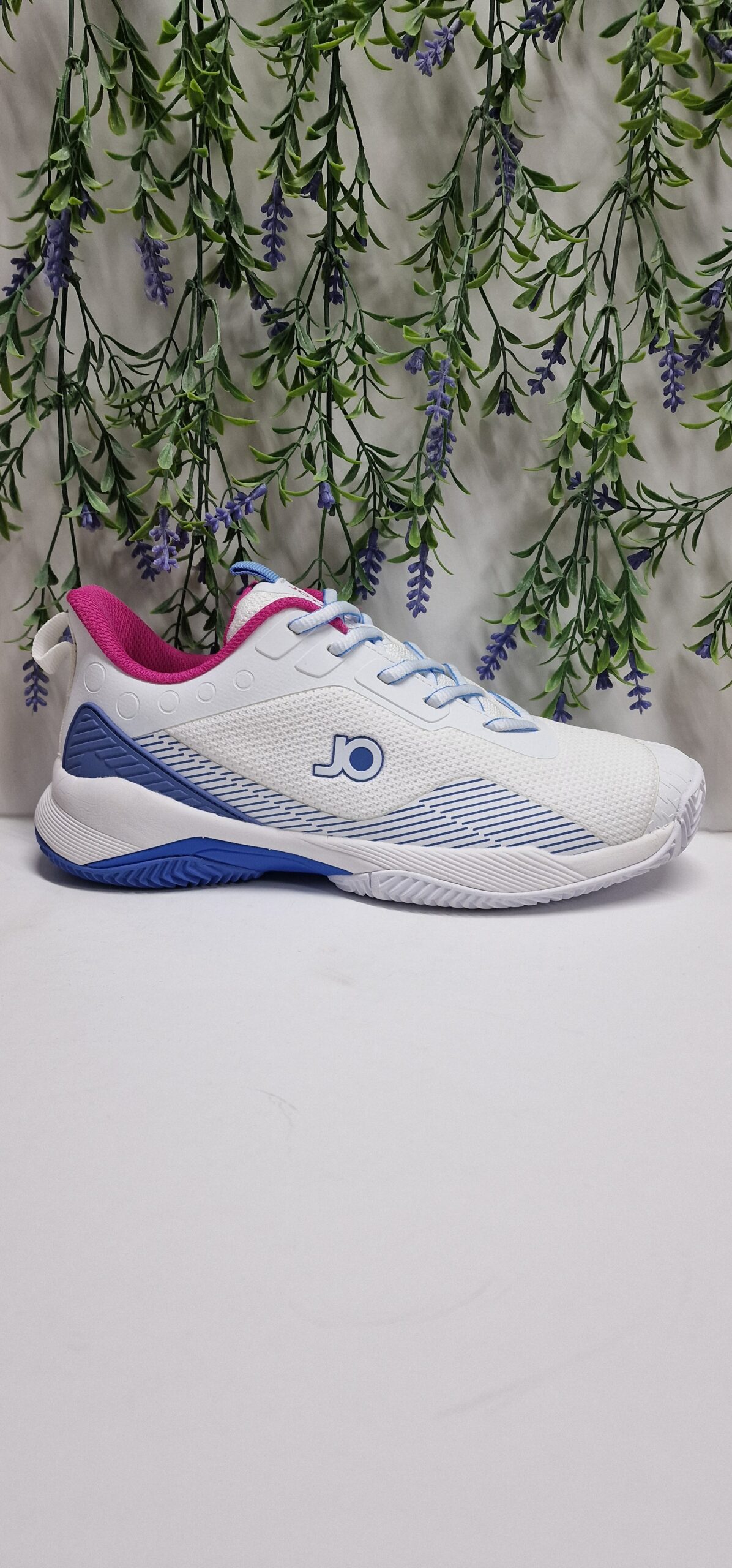 Imagen de SD10846-3 FUCSIA/MORADO