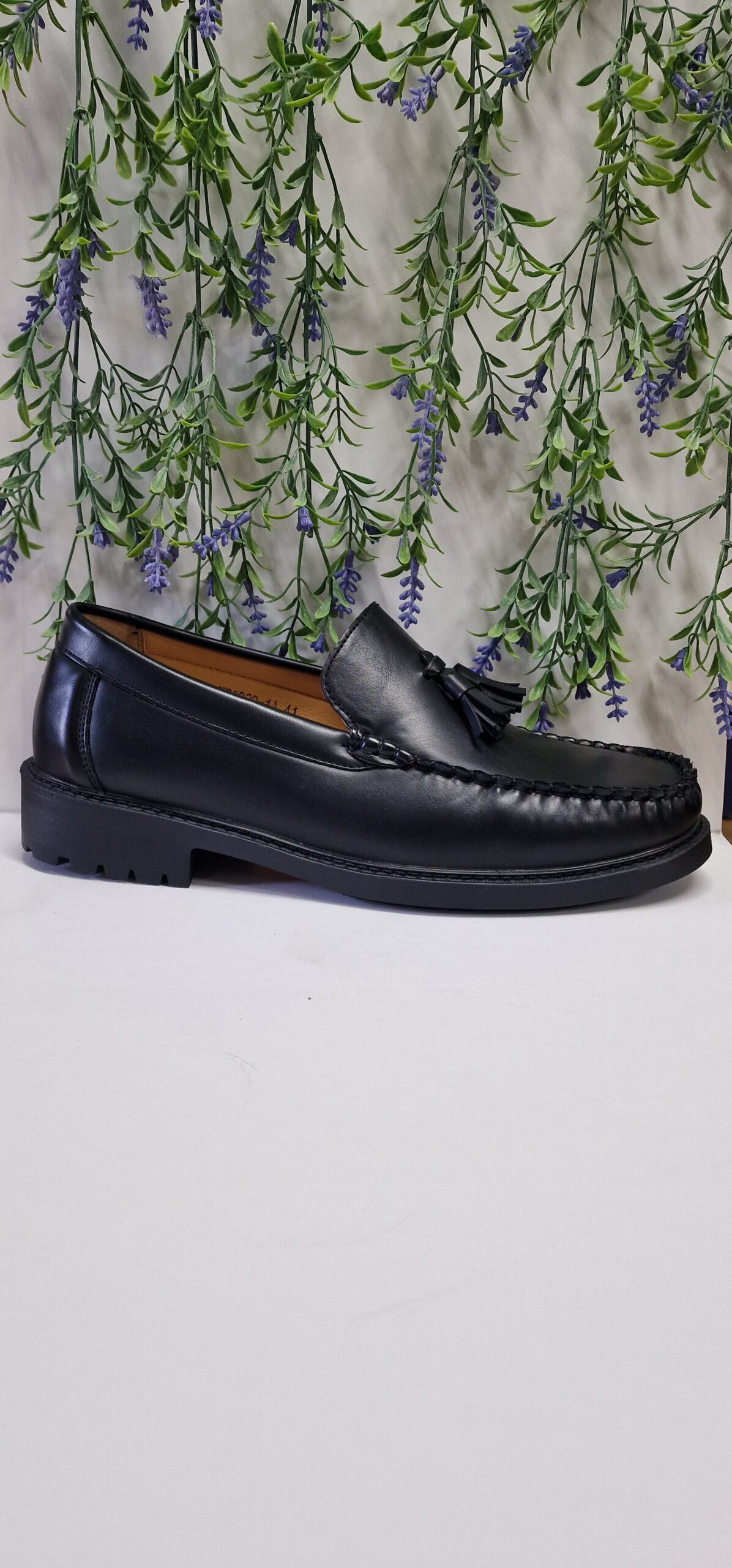 Imagen de HR8320-1A NEGRO