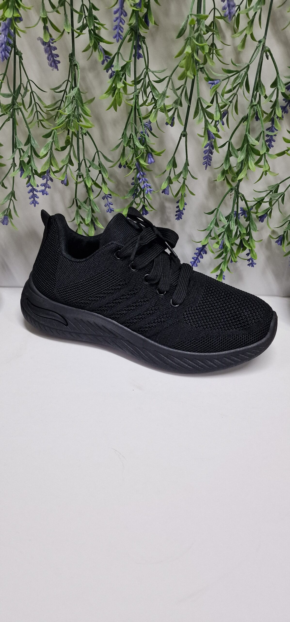 Imagen de 1509 TODO NEGRO