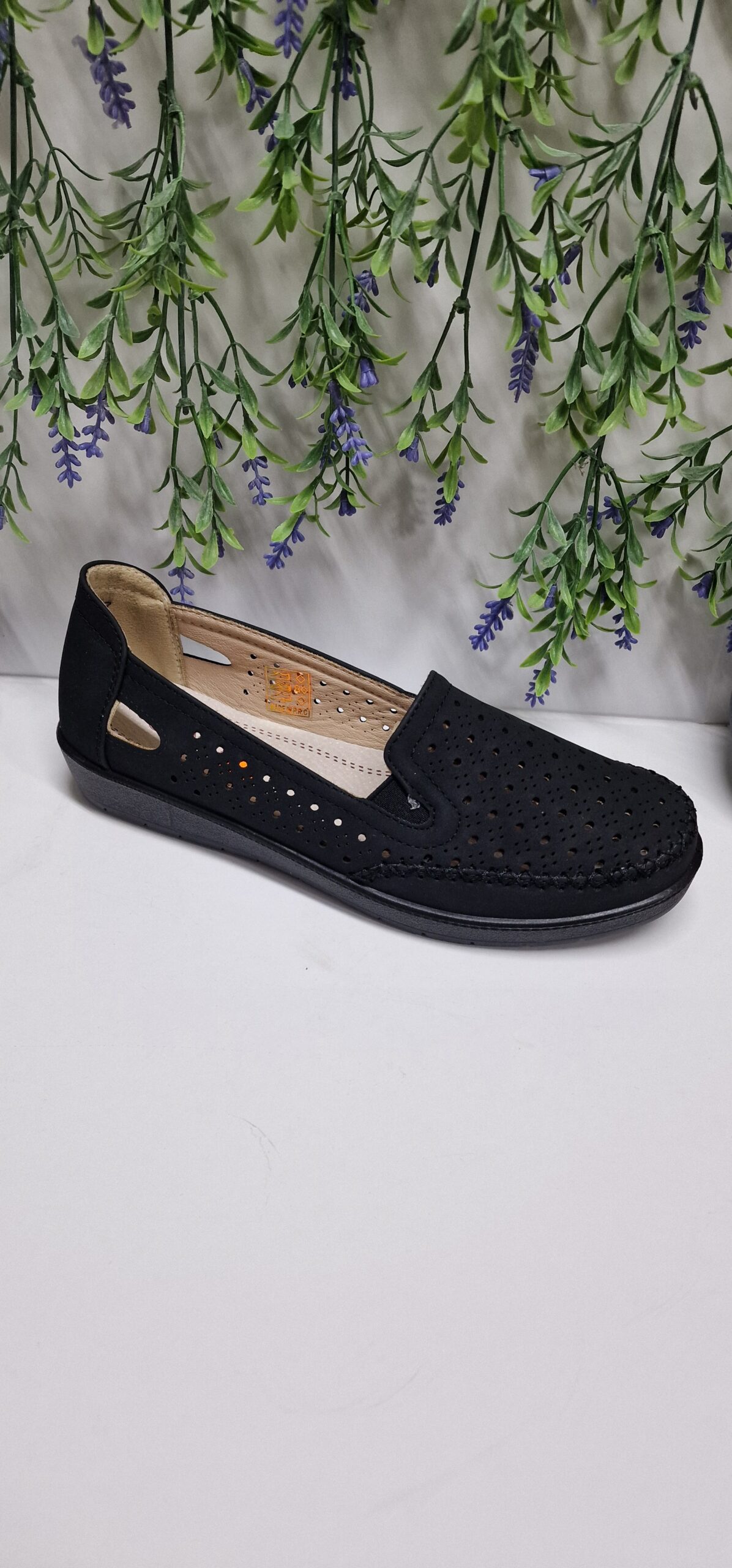 Imagen de 5-1600 NEGRO