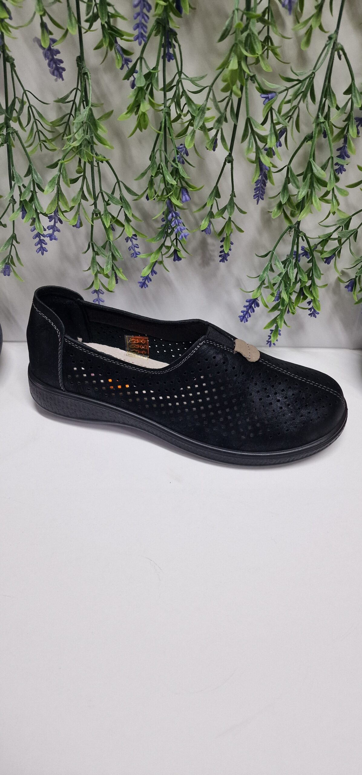 Imagen de 5-1603 NEGRO