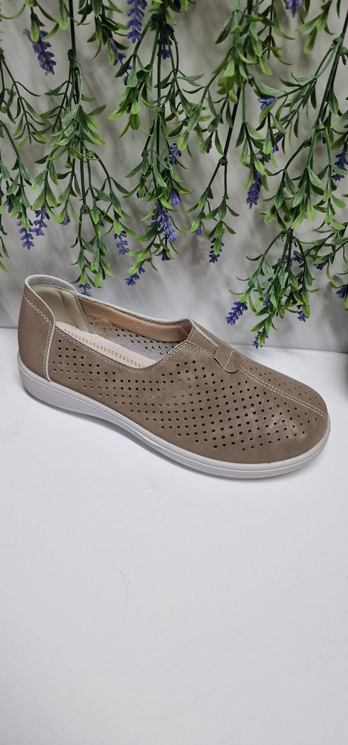 Imagen de 5-1603 TAUPE