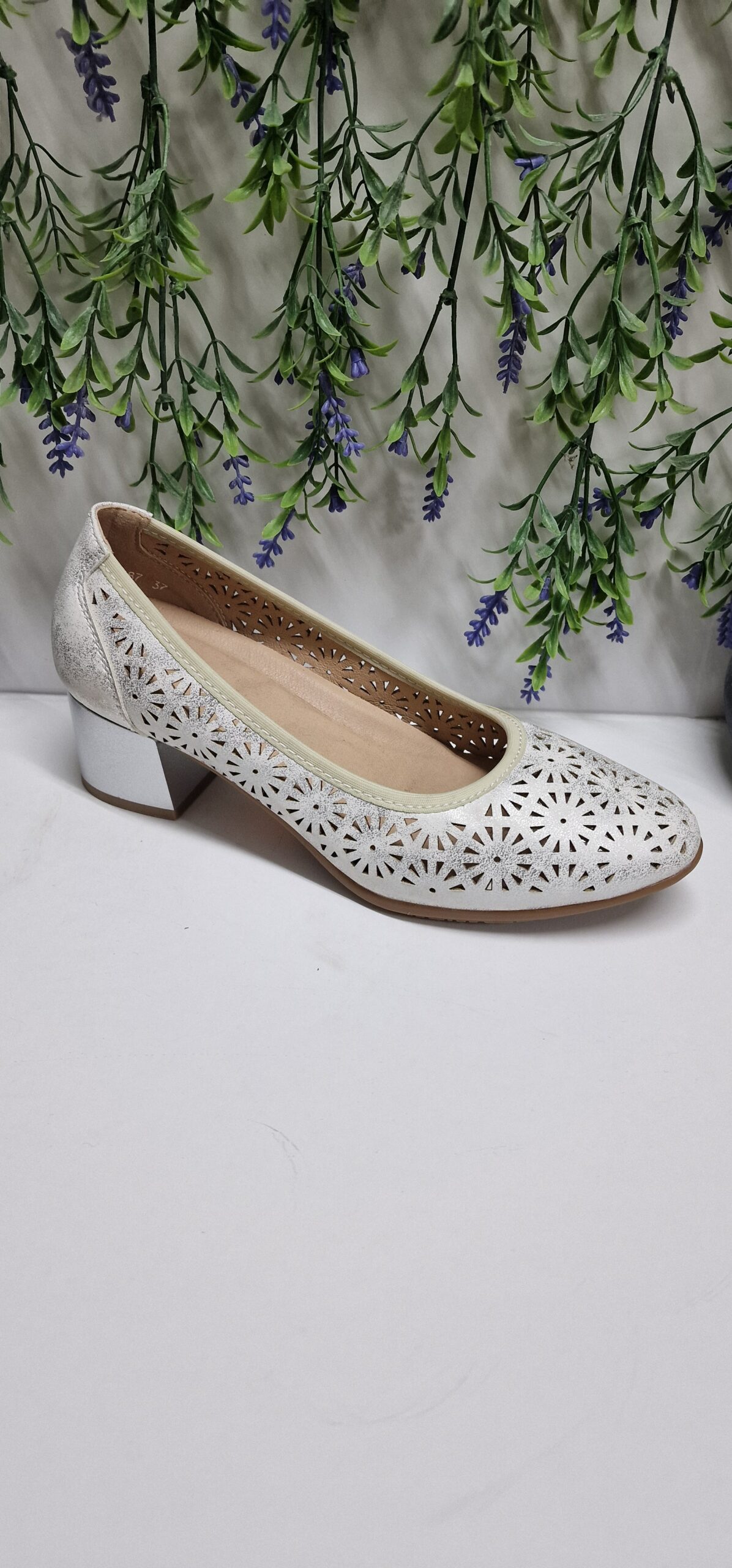 Imagen de 5-1687 PLATA