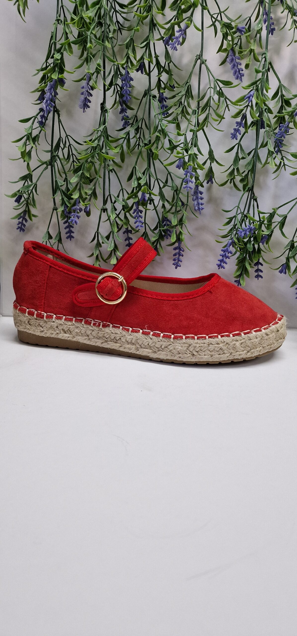 Imagen de 5-1652 ROJO