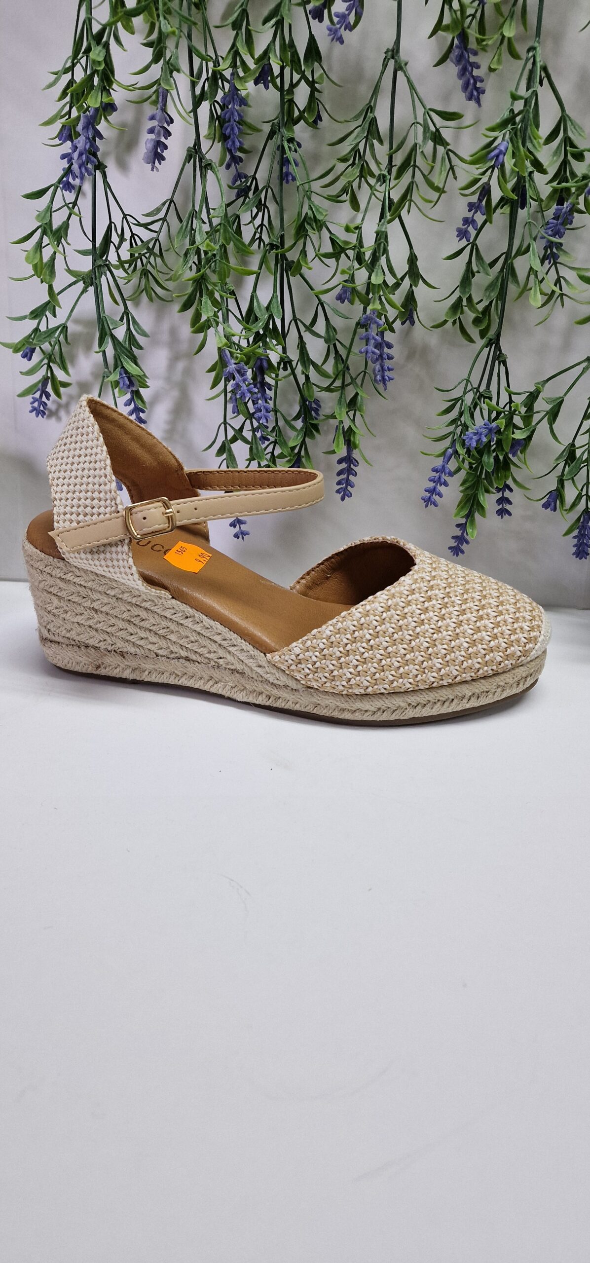 Imagen de 5-1565 BEIGE