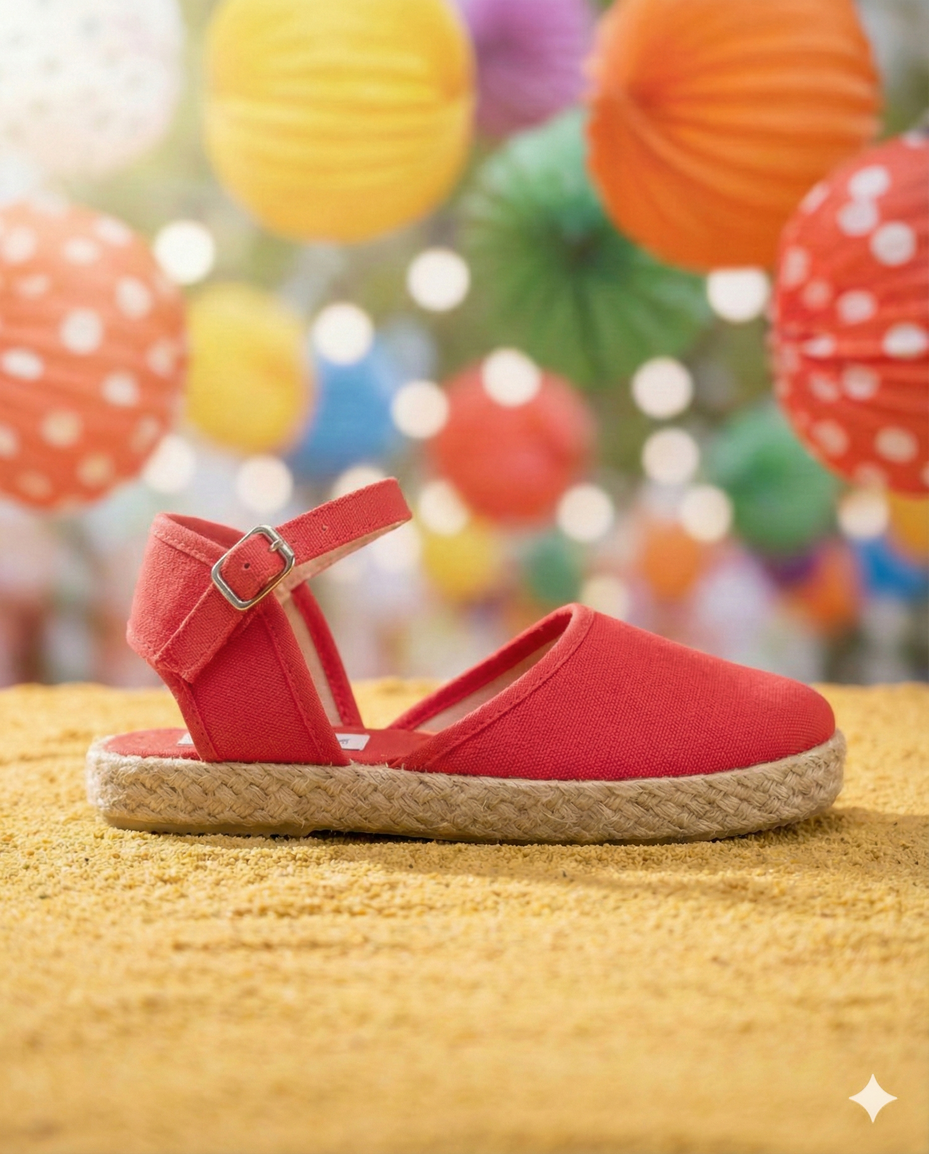 Imagen de 440-1 ROJO