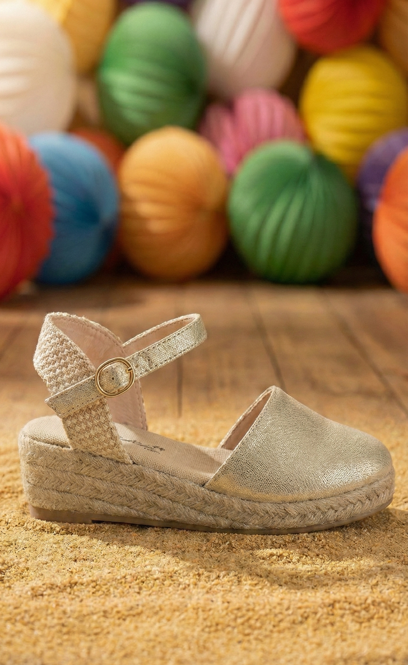 Imagen de C607-S ORO