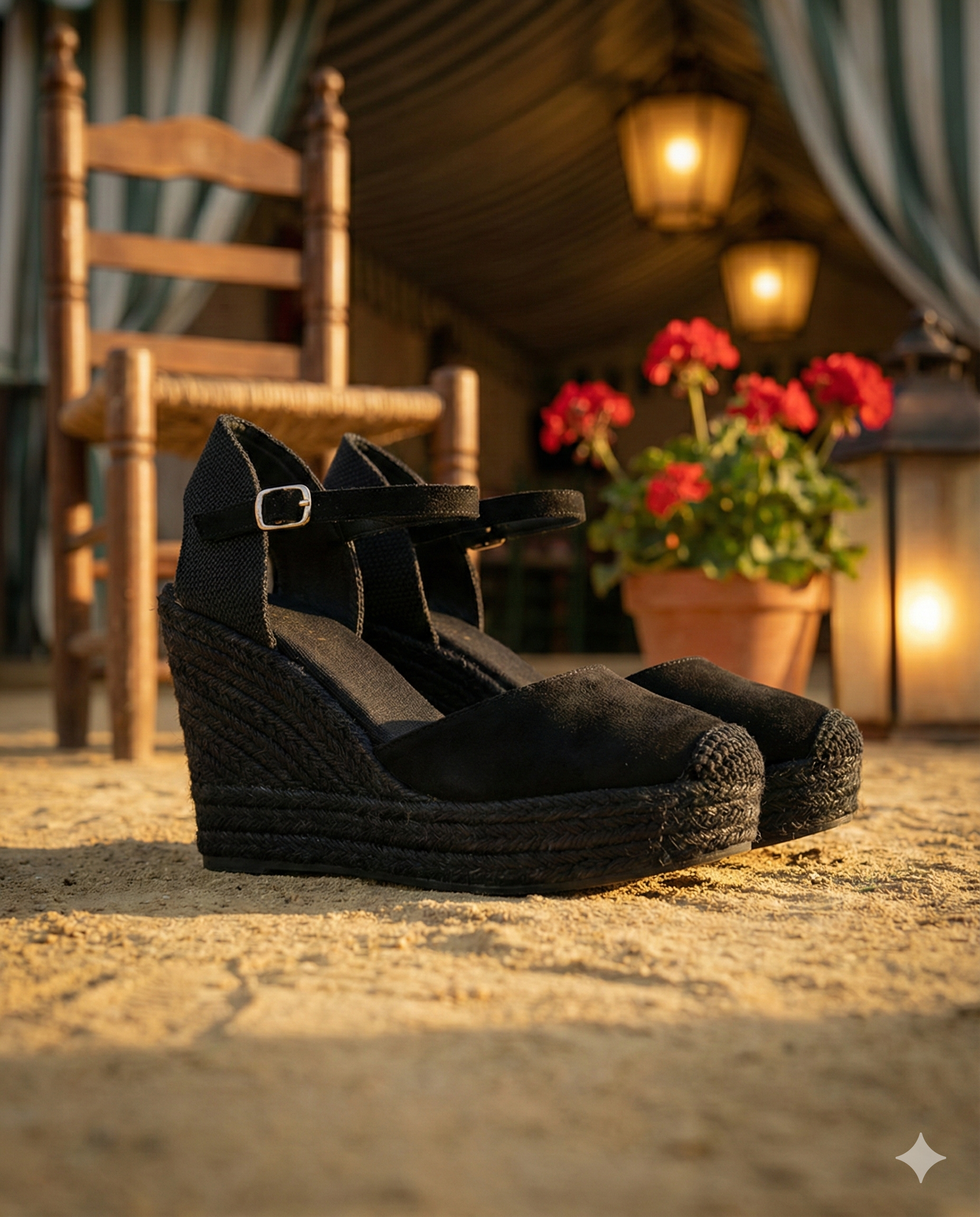 Imagen de 5-1527 TODO NEGRO