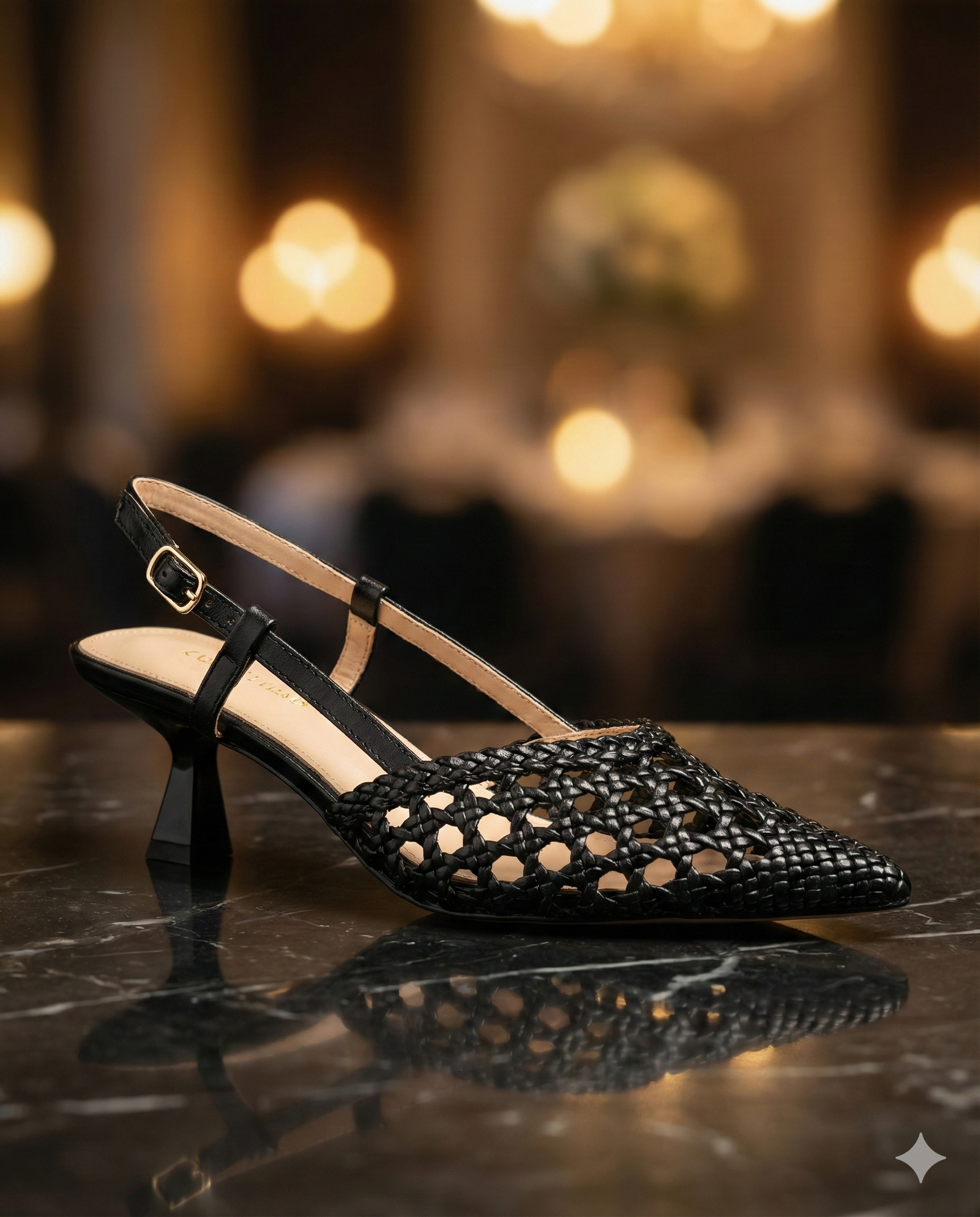 Imagen de 6-3003 NEGRO