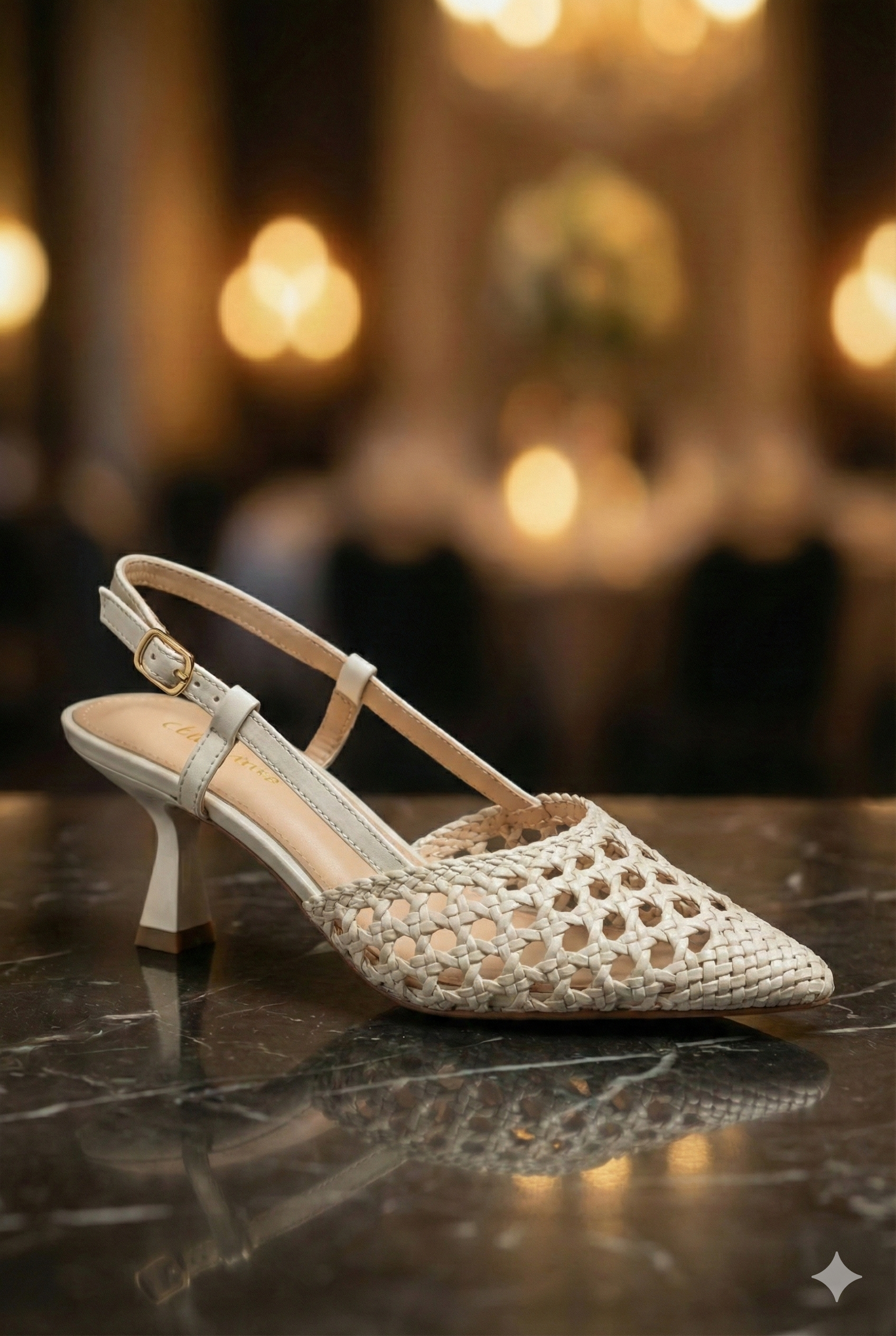 Imagen de 6-3003 BEIGE