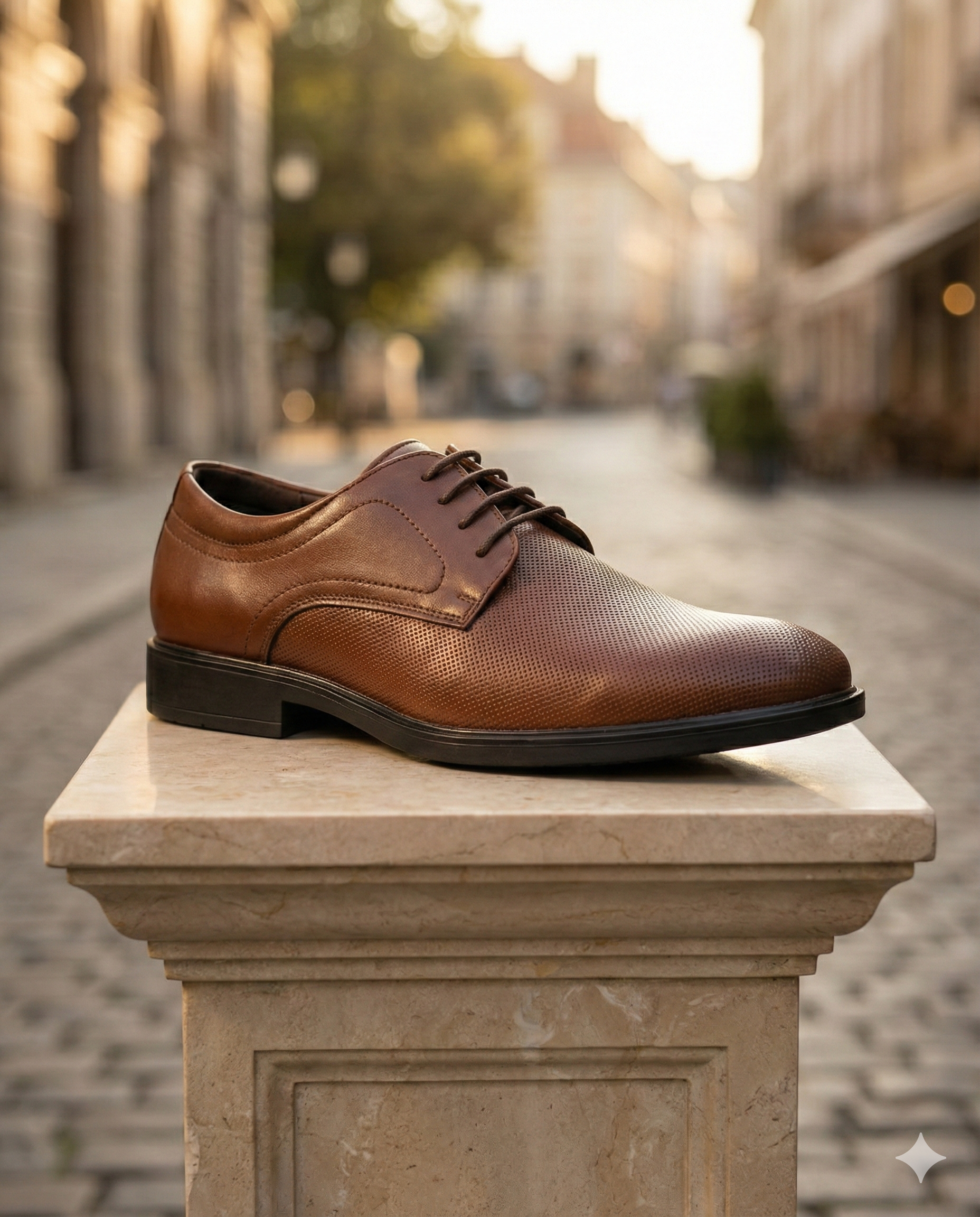 Imagen de C5445-2 MARRÓN