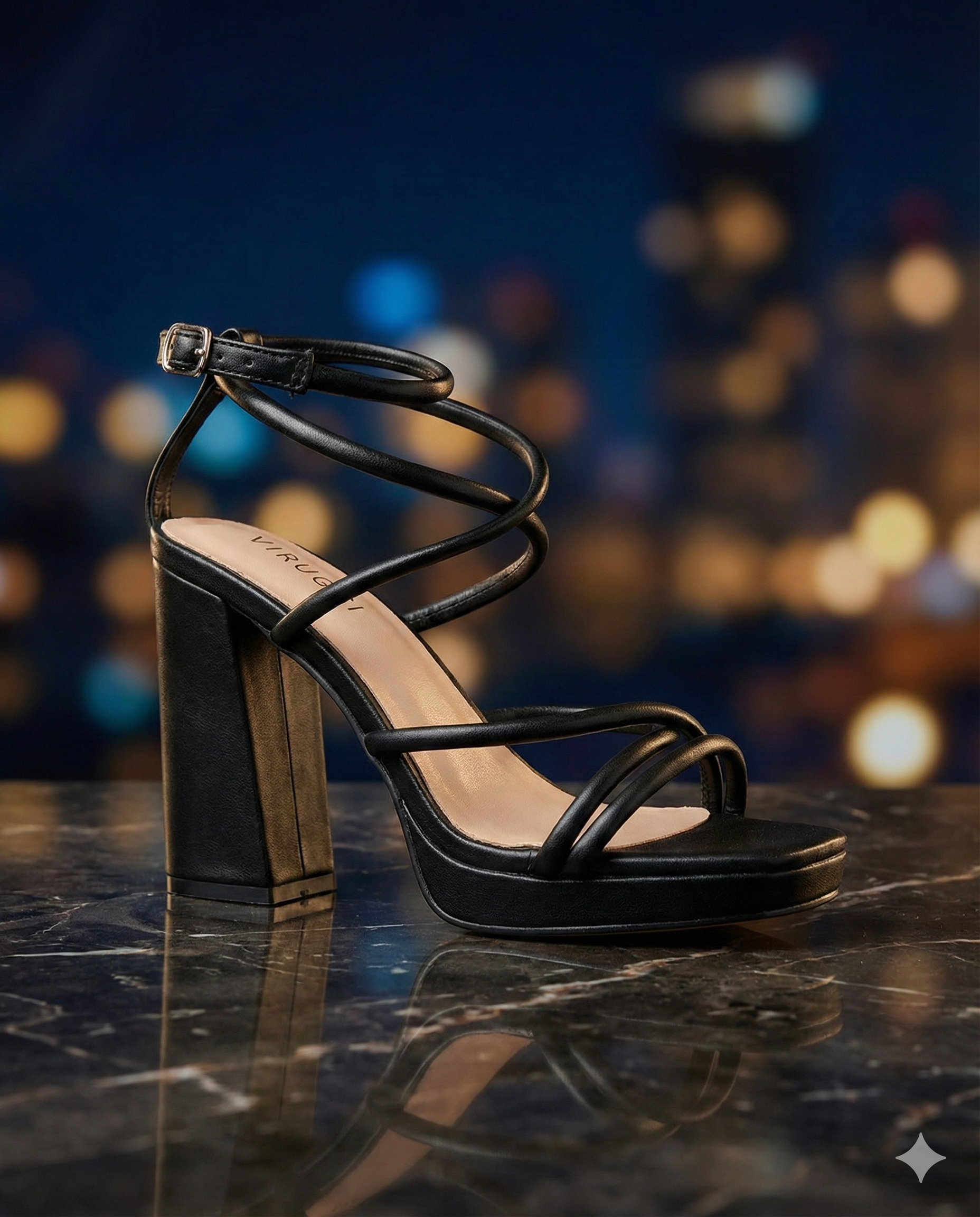 Imagen de 6-3000 NEGRO