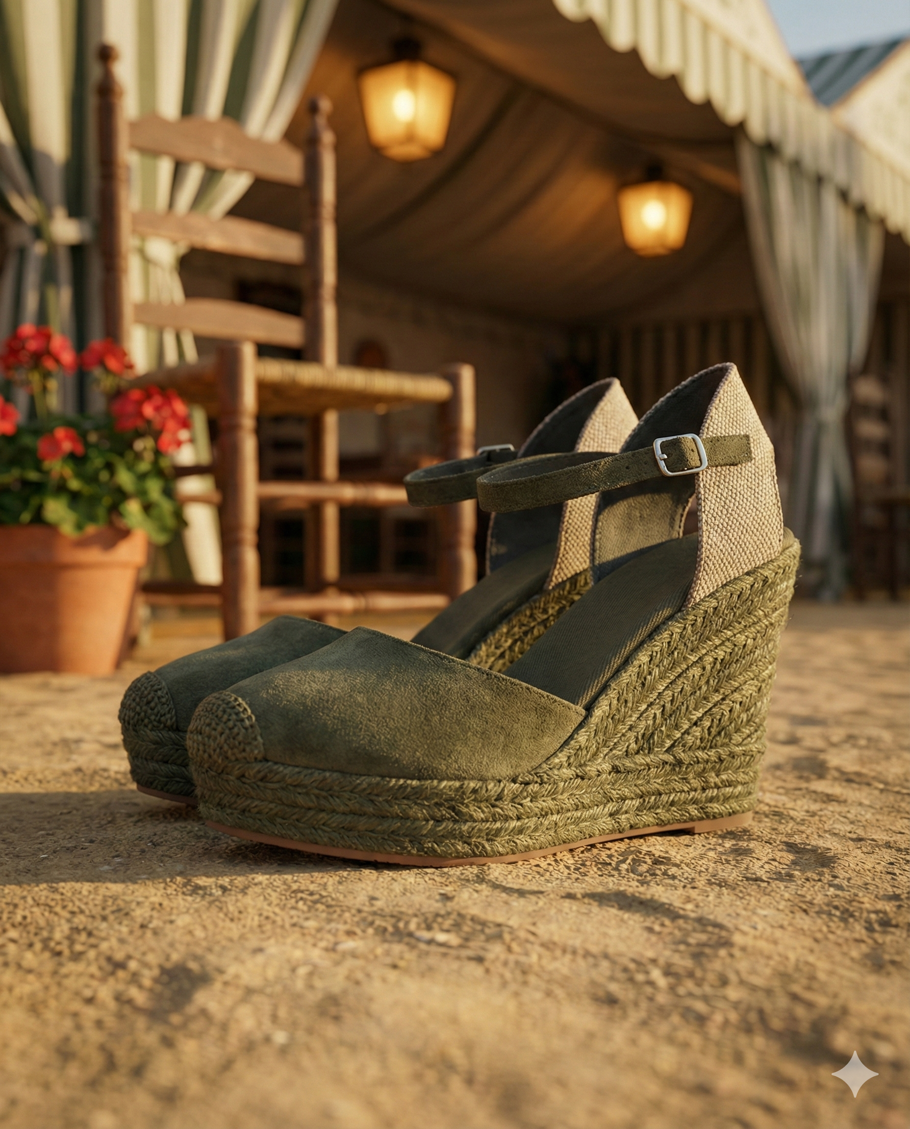 Imagen de 5-1527 TODO VERDE