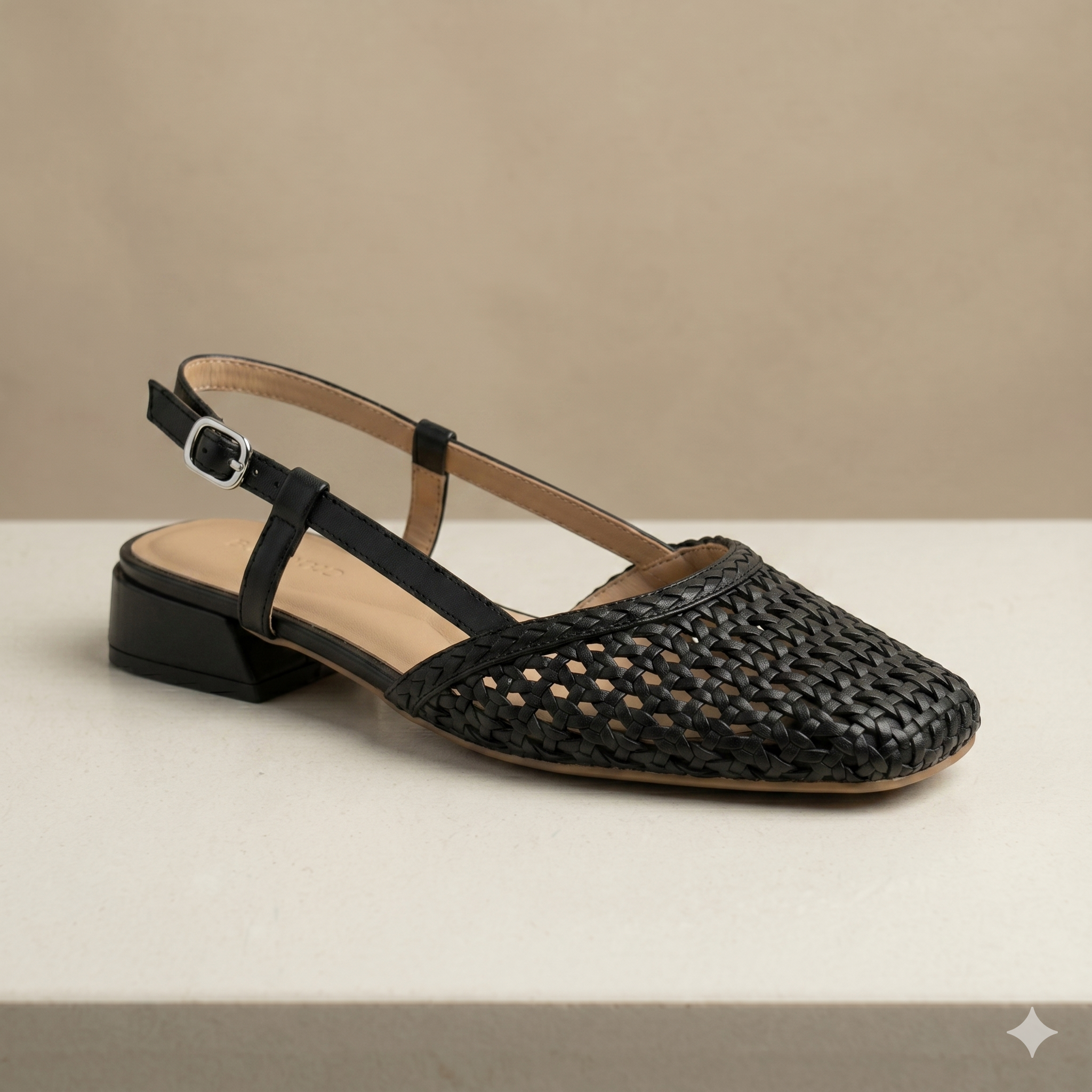 Imagen de 6-3011 NEGRO