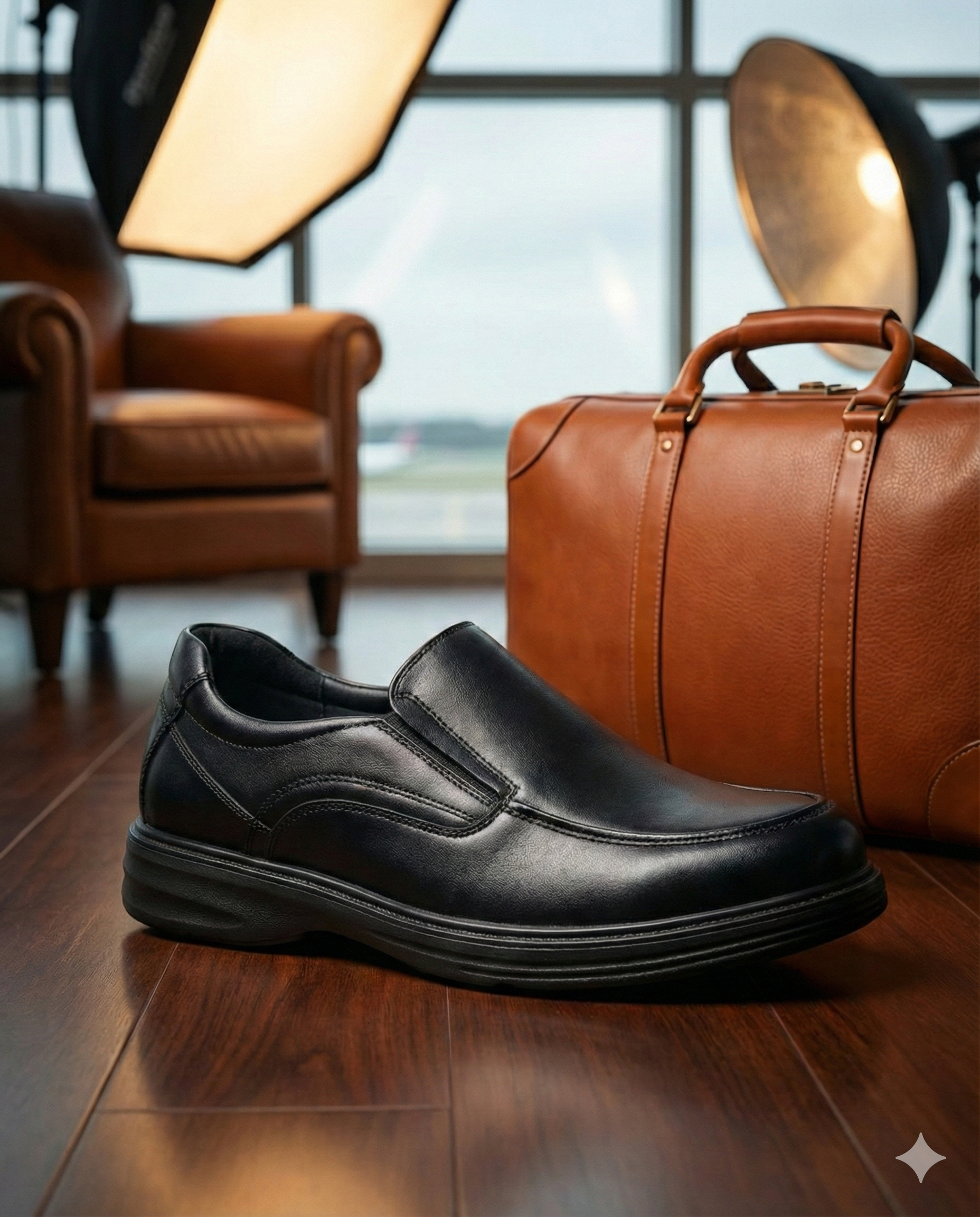 Imagen de CHR013 NEGRO