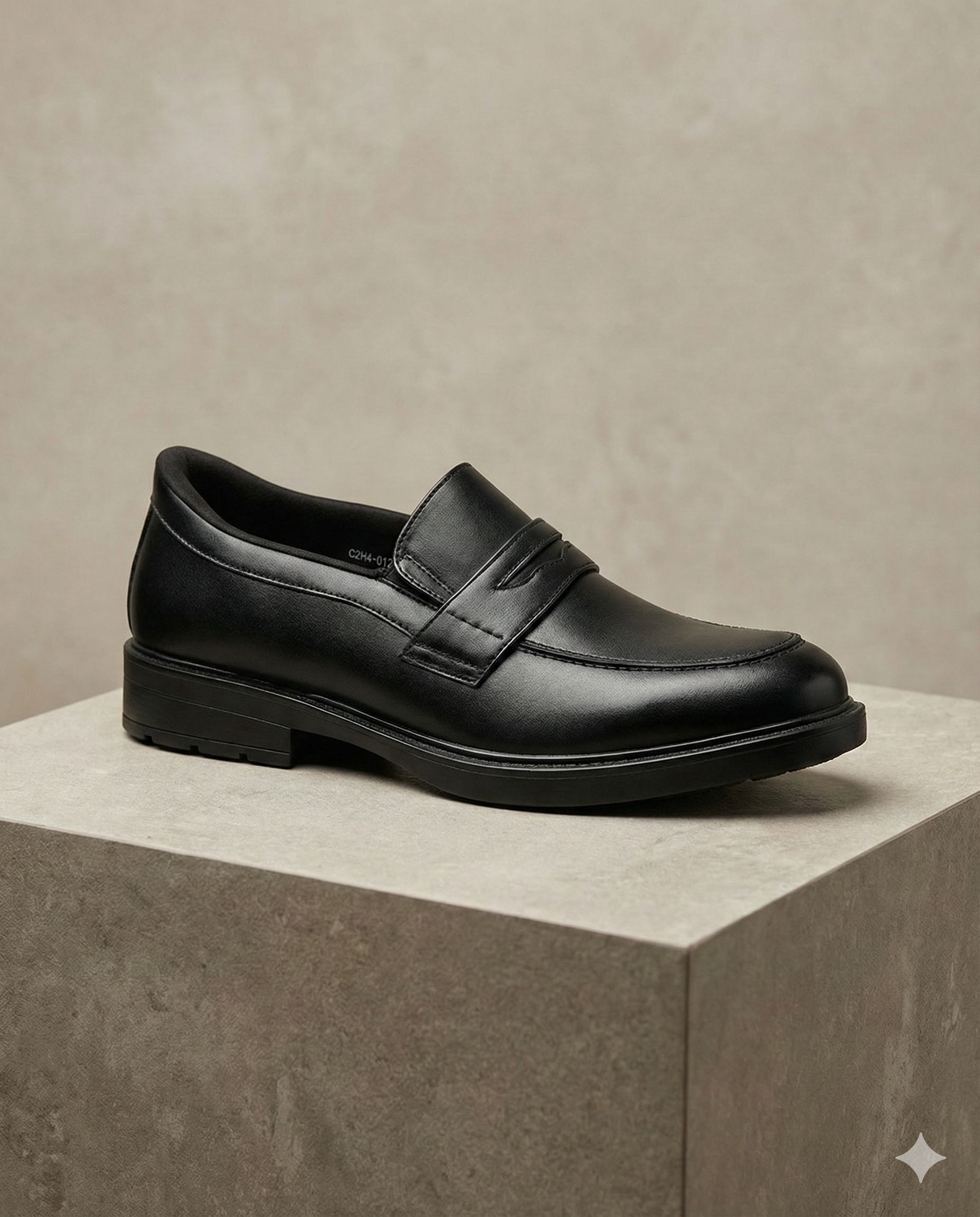 Imagen de CHR012 NEGRO