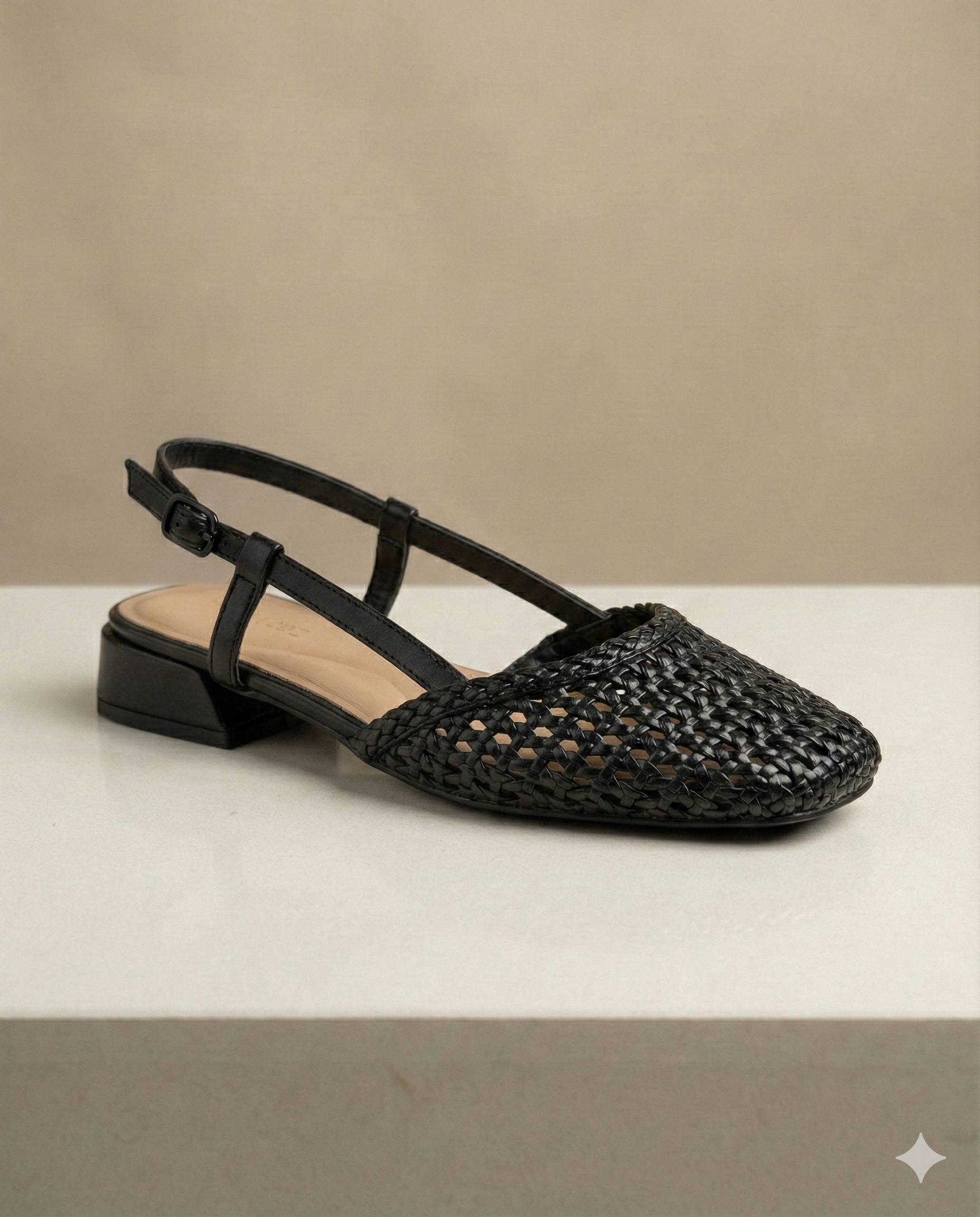 Imagen de 6-3011 NEGRO