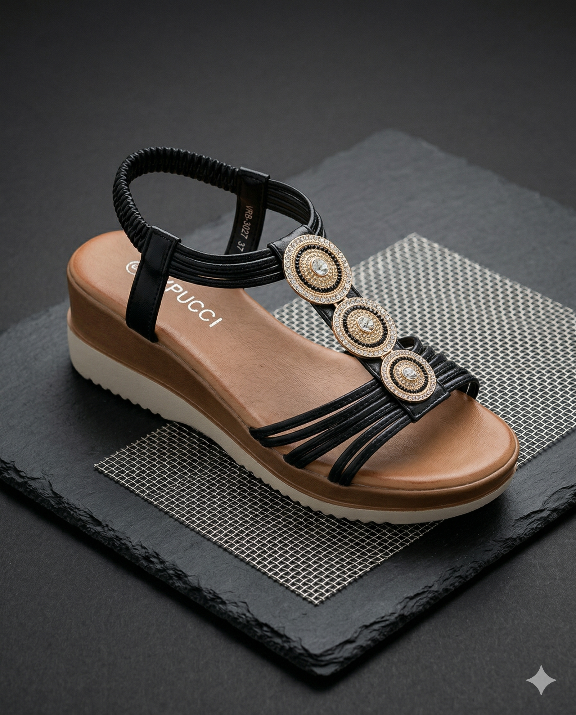 Imagen de 3027 NEGRO