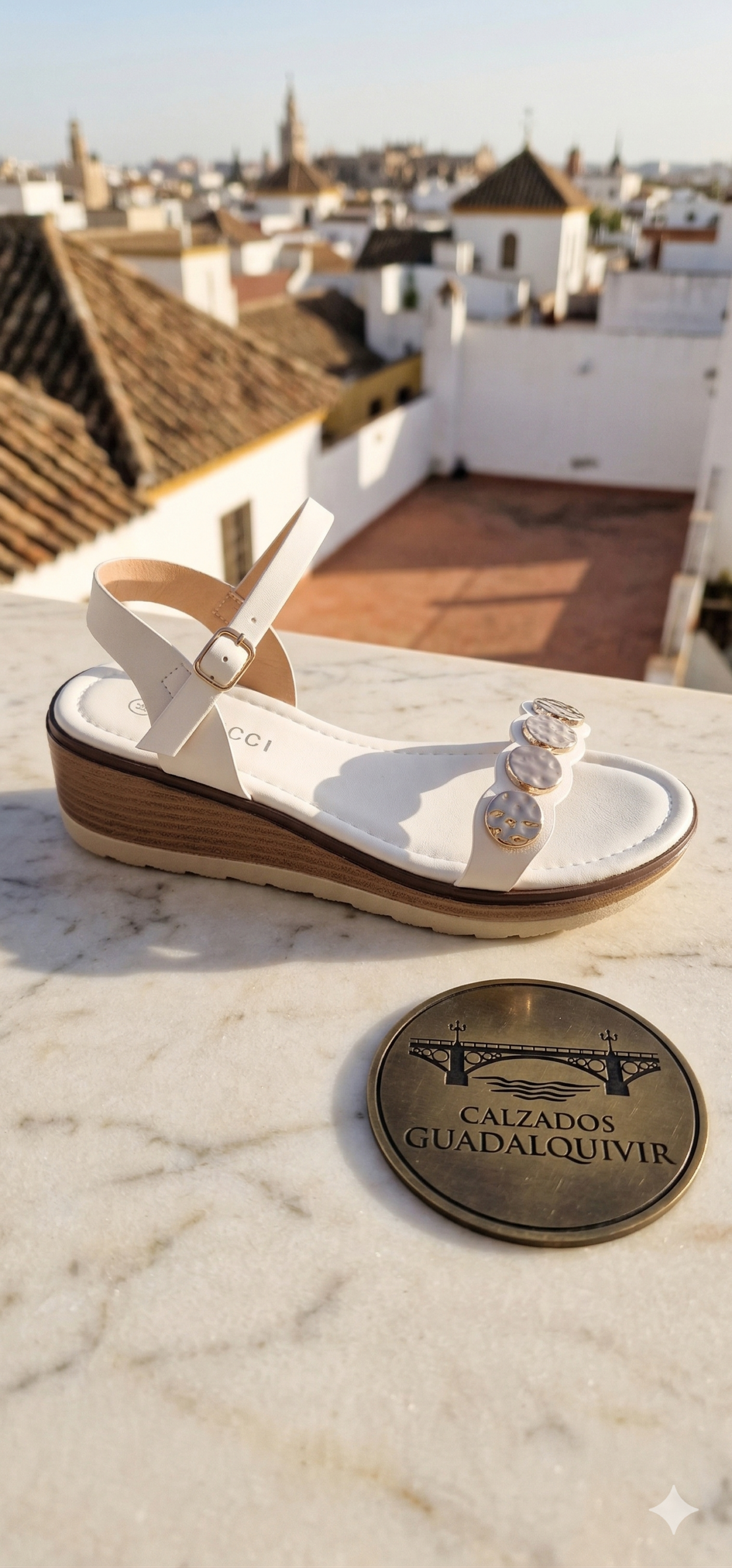 Imagen de 3032 BLANCO