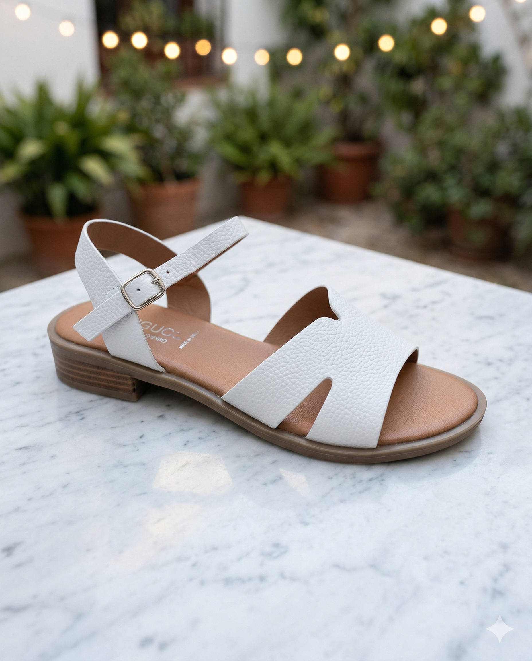 Imagen de 3033 BLANCO