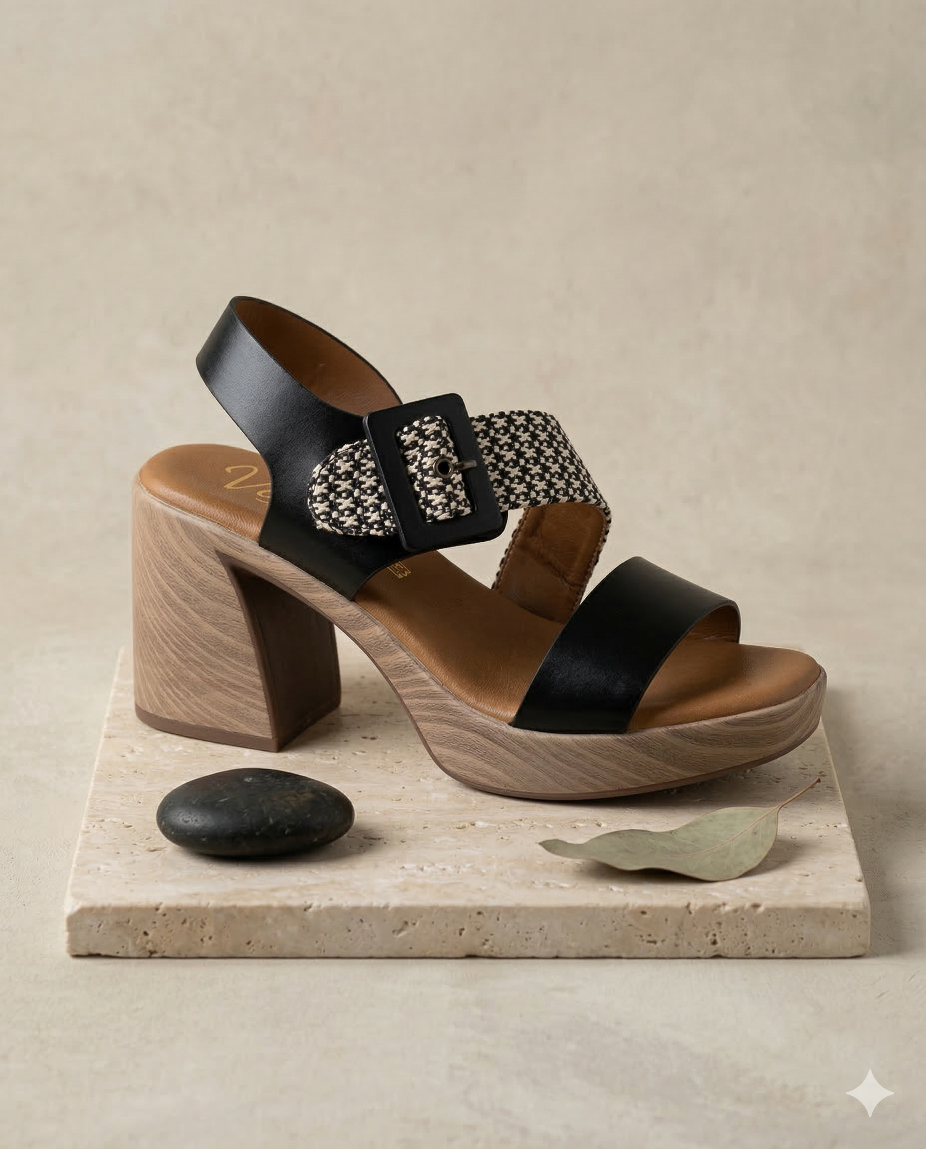 Imagen de 6-3163 NEGRO