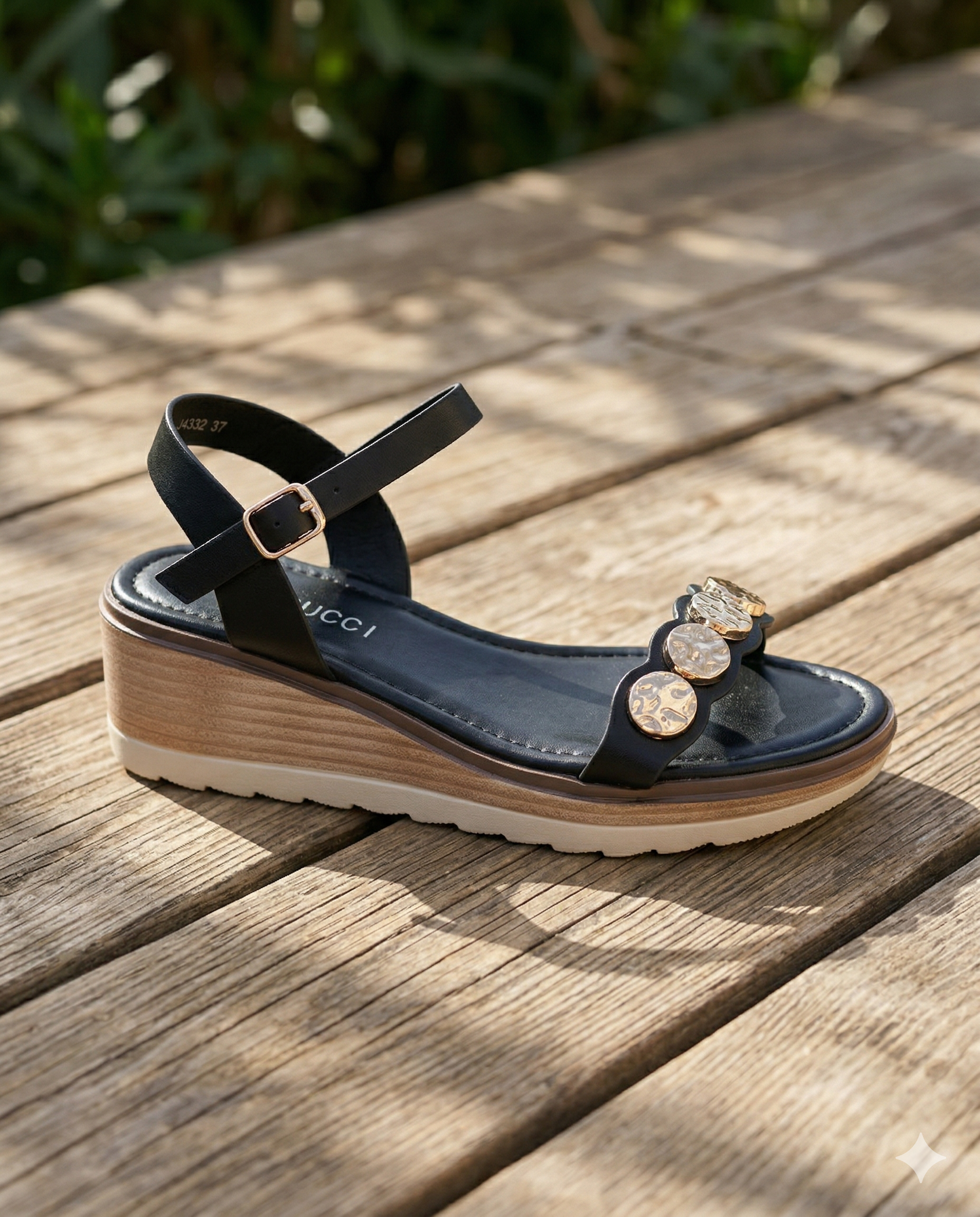 Imagen de 3032 NEGRO