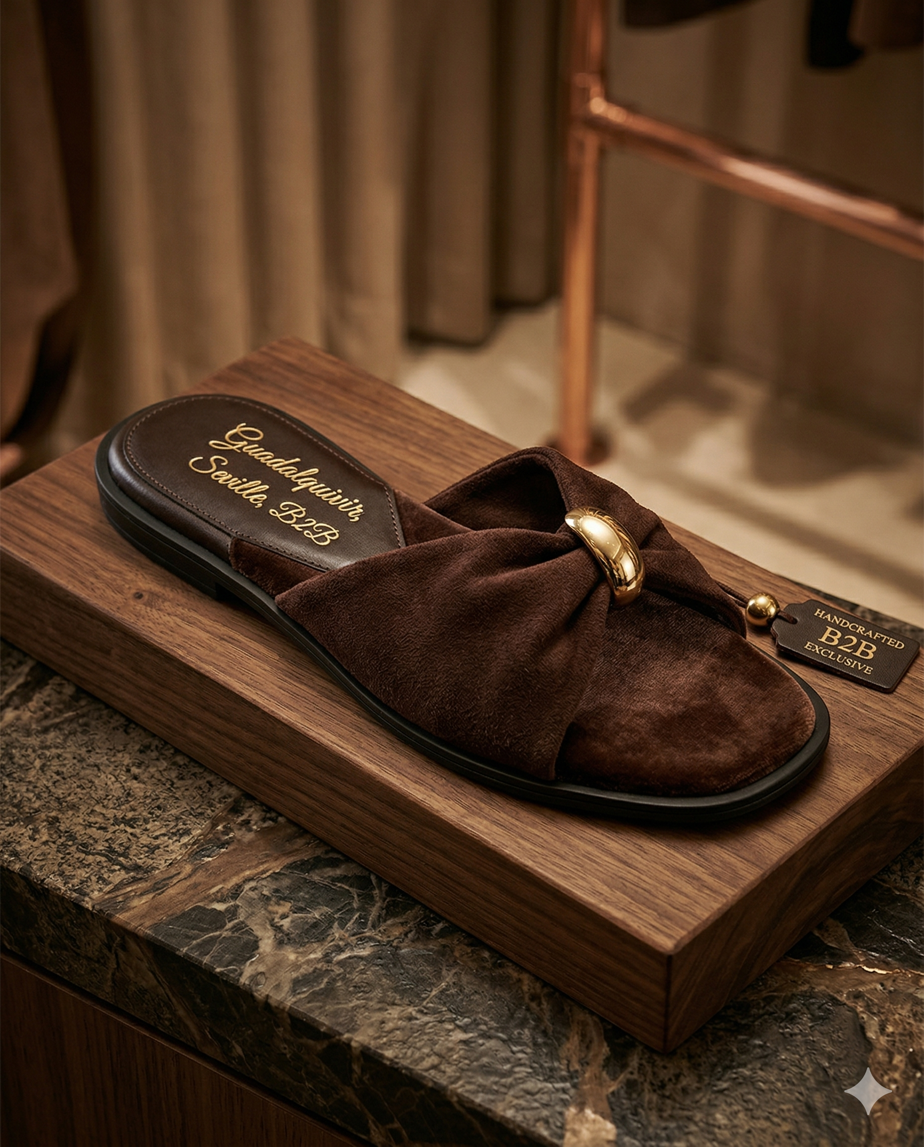 Imagen de 3030 MARRÓN