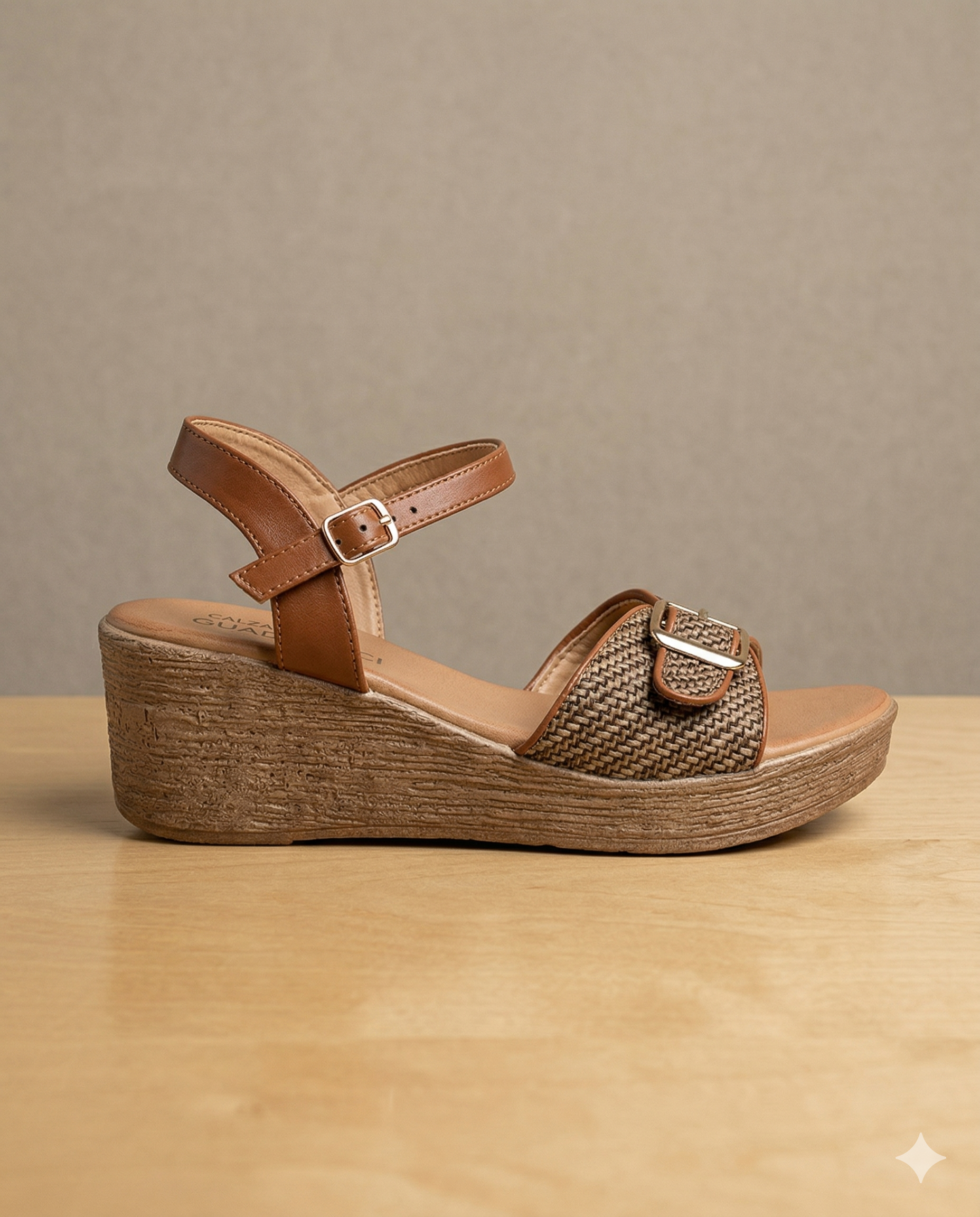 Imagen de 3031 MARRÓN